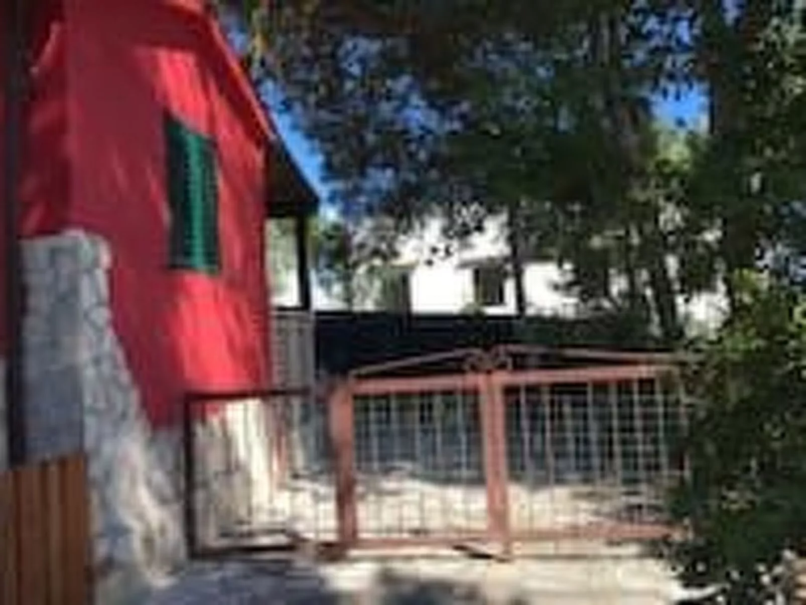 Wohnung in Vieste mit Privatparkplatz