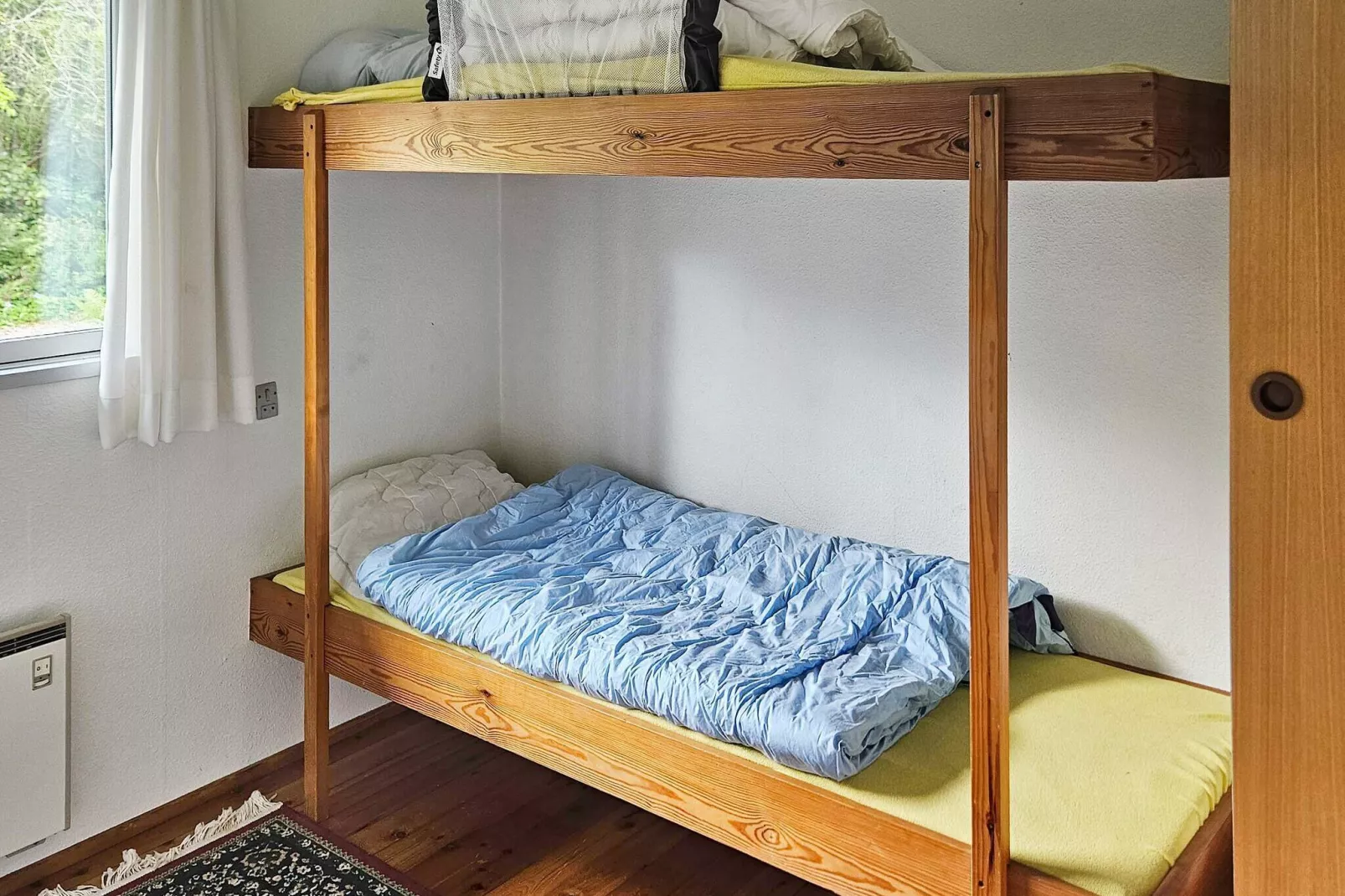 8 persoons vakantie huis in Fårvang-By Traum-Binnen