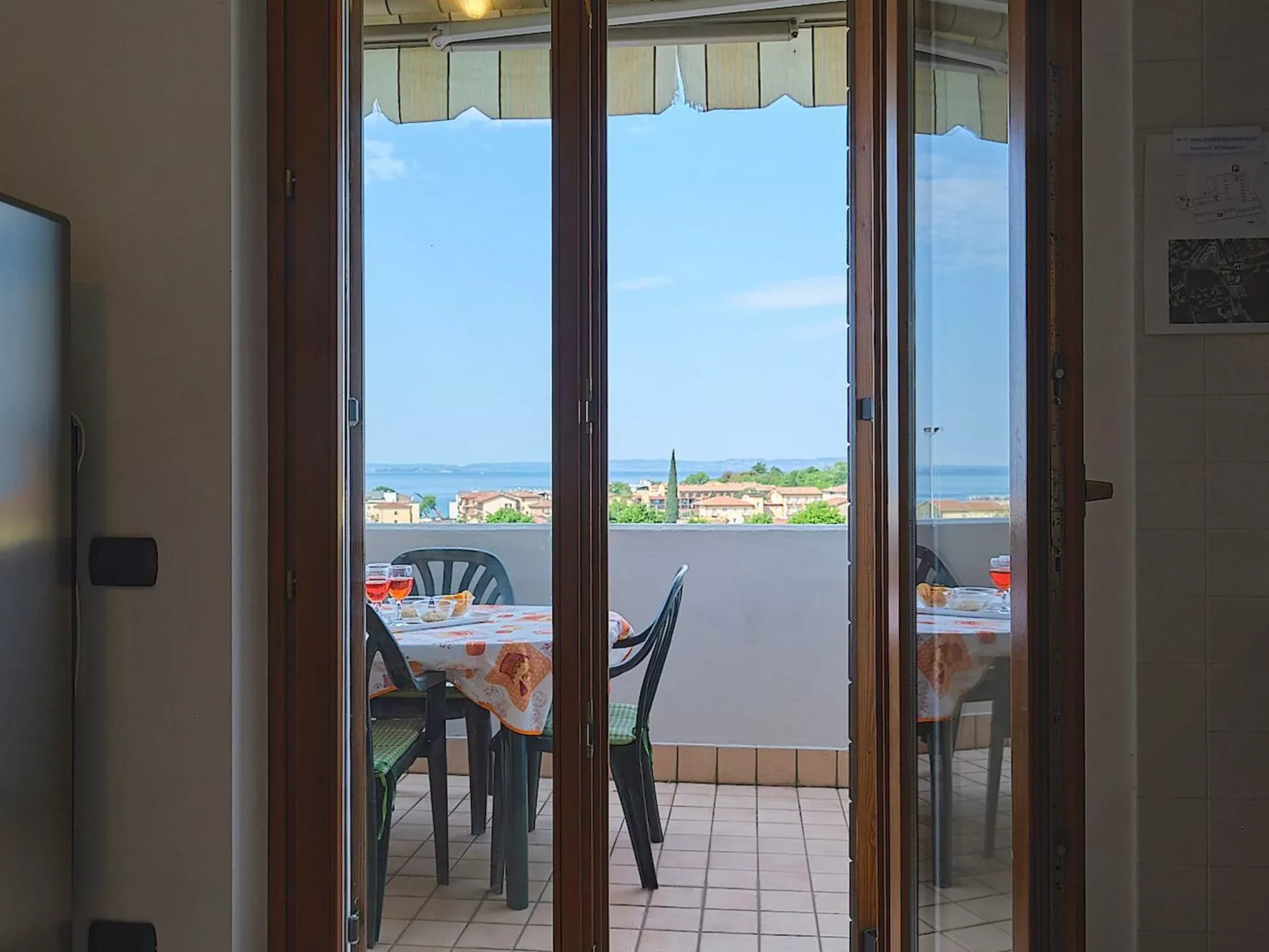 La Terrazza sul Lago - mit Terrasse mit Seeblick