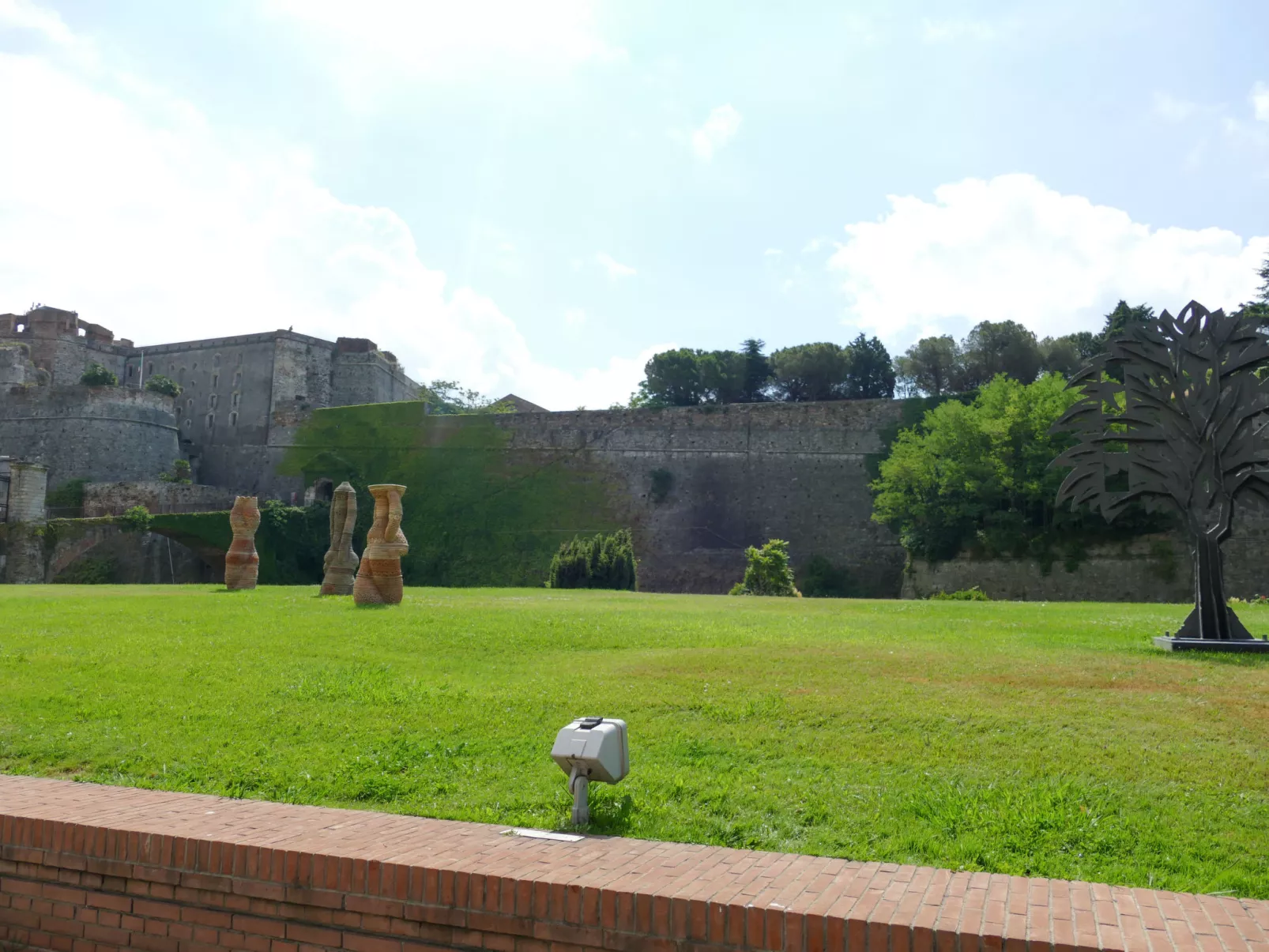 Casa Tortelli bei Holiday World-Omgeving