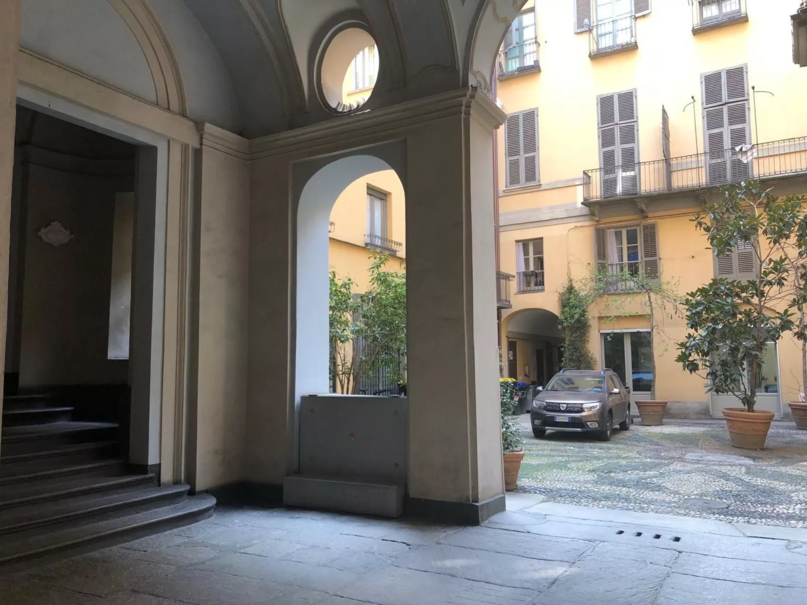 House Vincent by Holiday World-Buiten