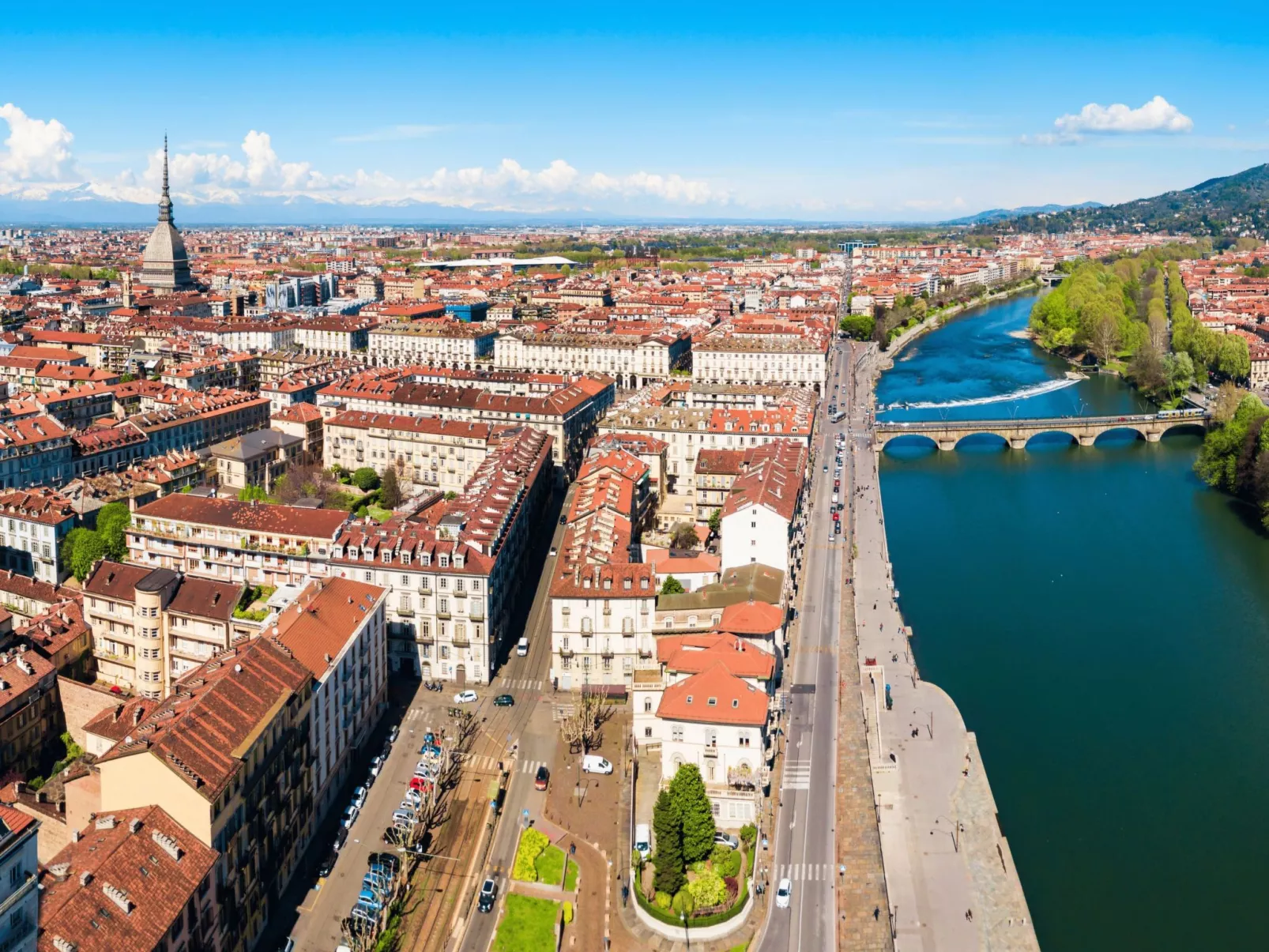 Haus la Dolce Vita von Holiday World-Buiten