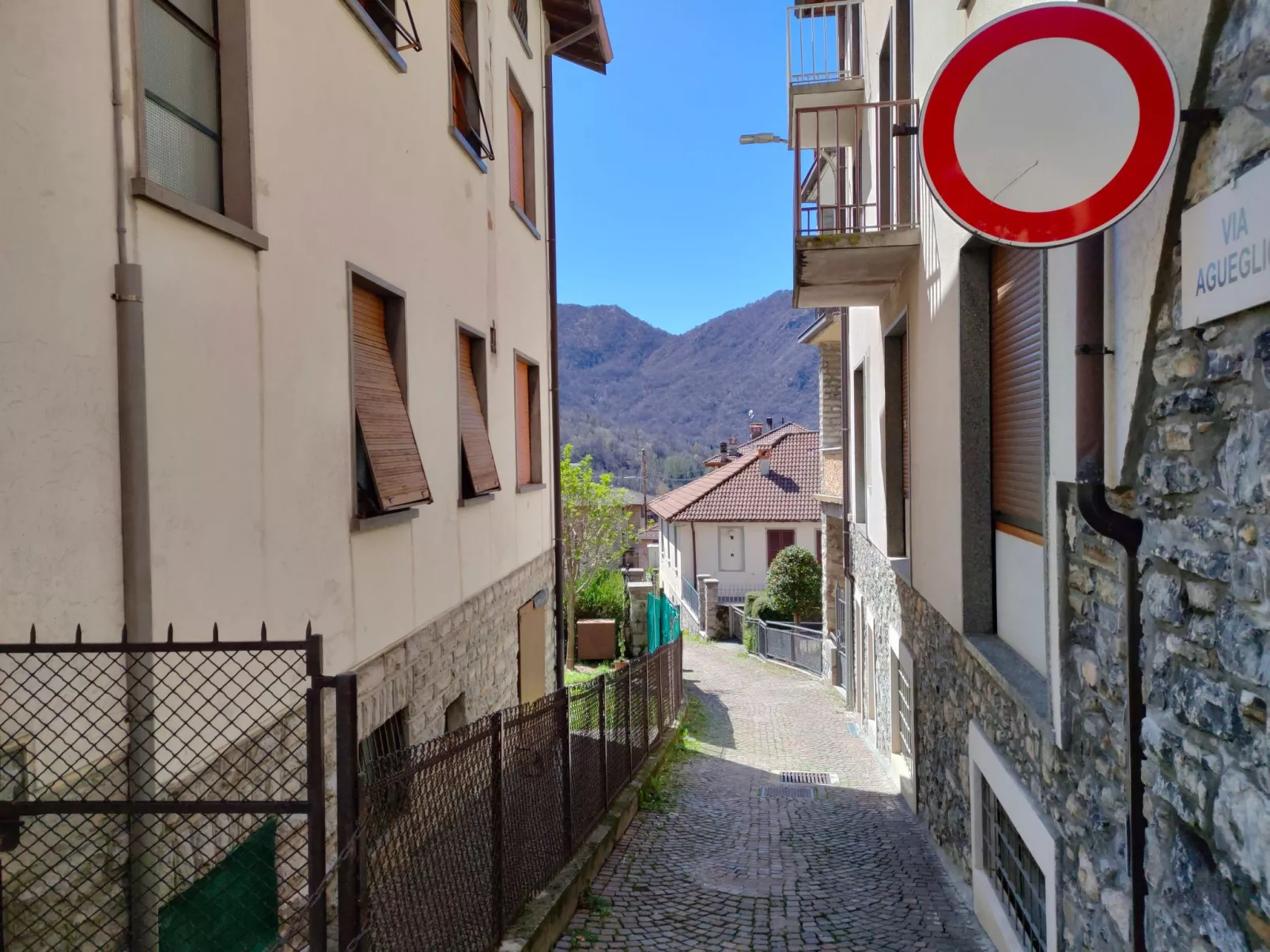 Esino Sweet Home von Holiday World - Buiten