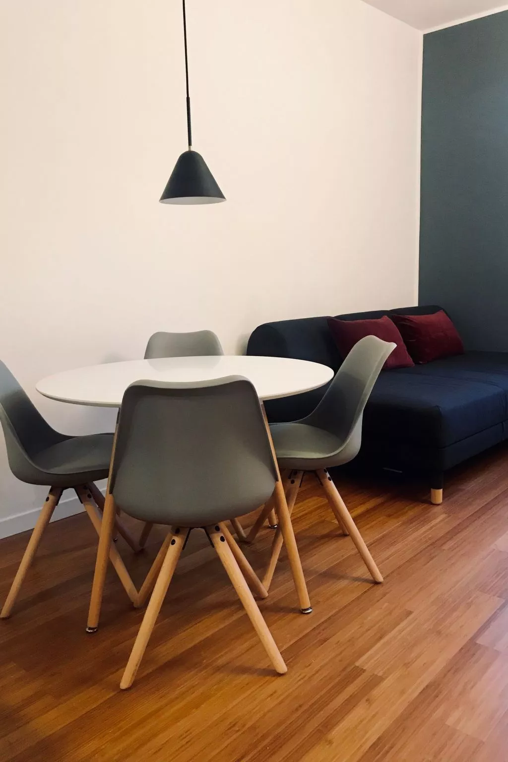 Gemütliche Wohnung im Stadtzentrum von Padua