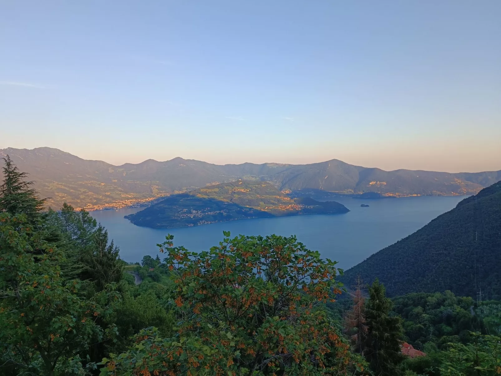 Sweet Awakening von Holiday World-Buiten