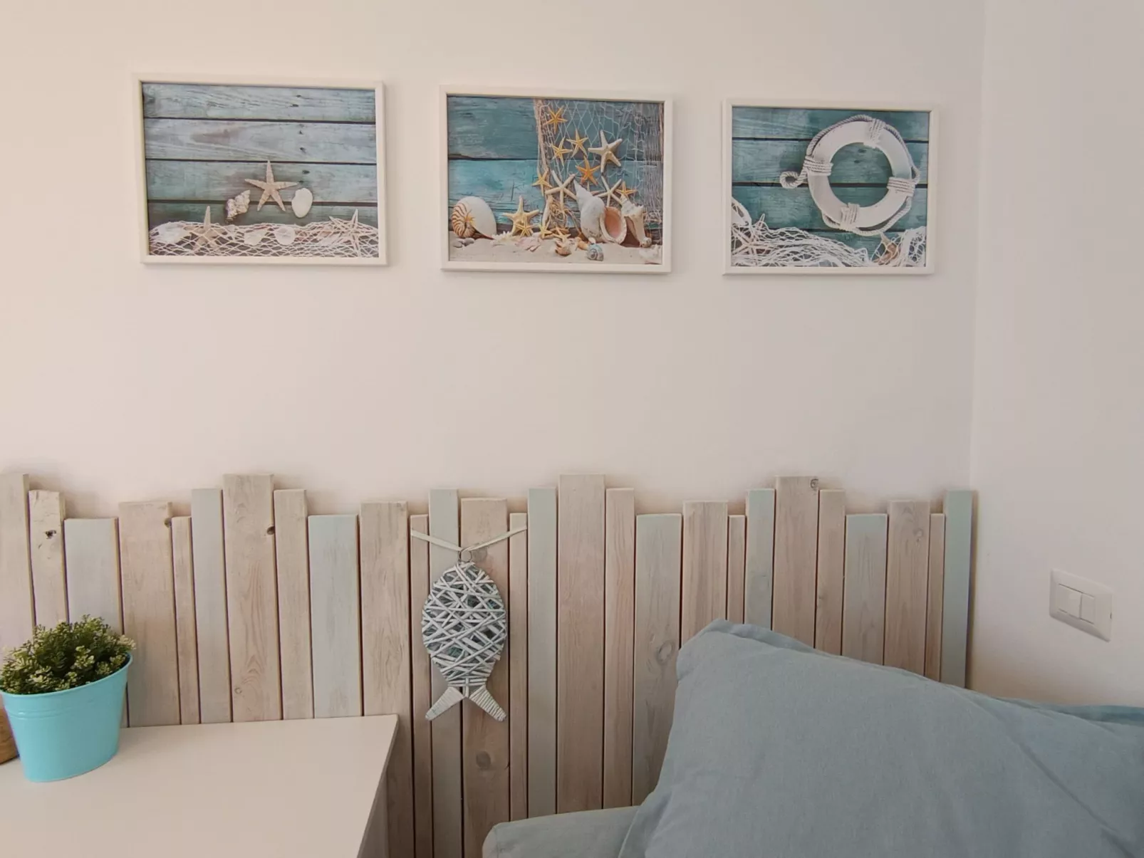 Le Terrazzwe - Drei-Zimmer-Wohnung mit Terrasse und Pool