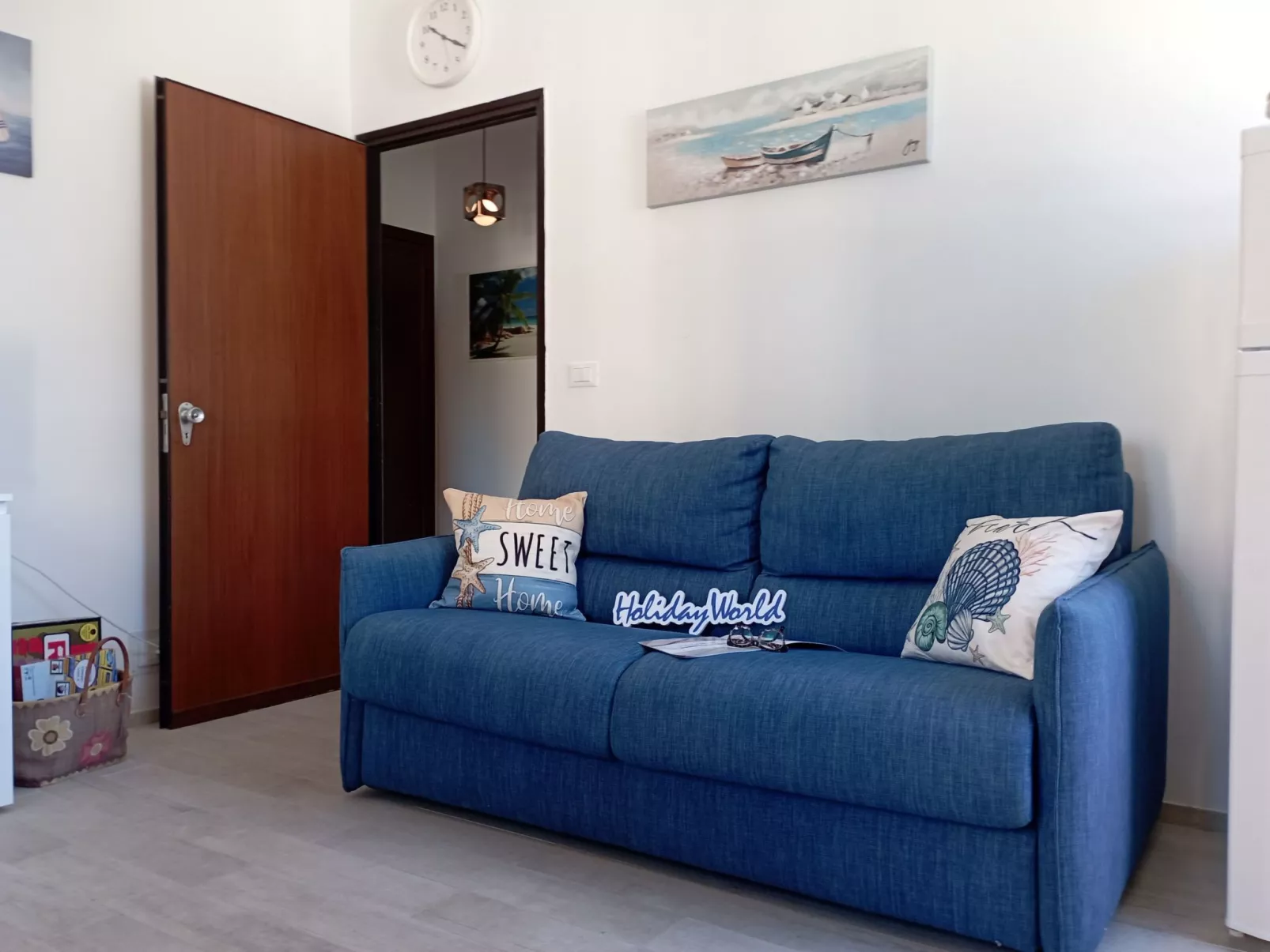 Haus Blu Cogo von Holiday World