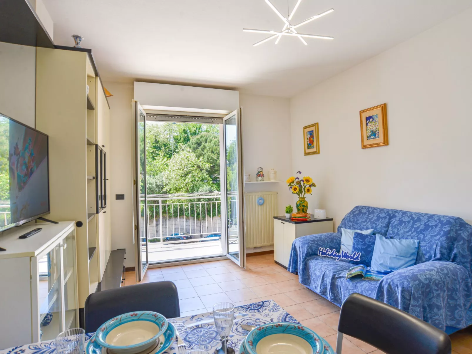 Creuza de Ma von Holiday World