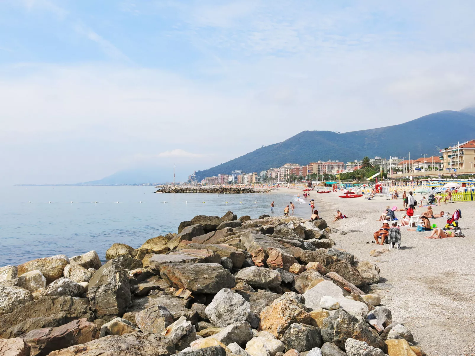 Gaia Home by Holiday World-Omgeving