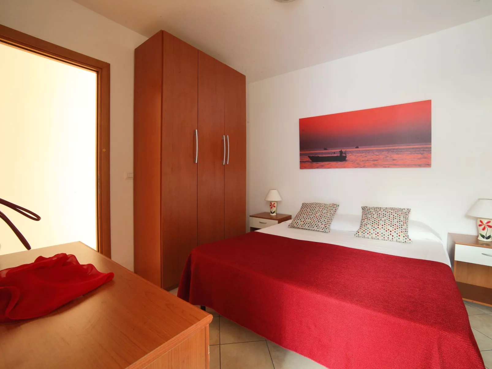 Afrodite 13F Ugento Torre Mozza