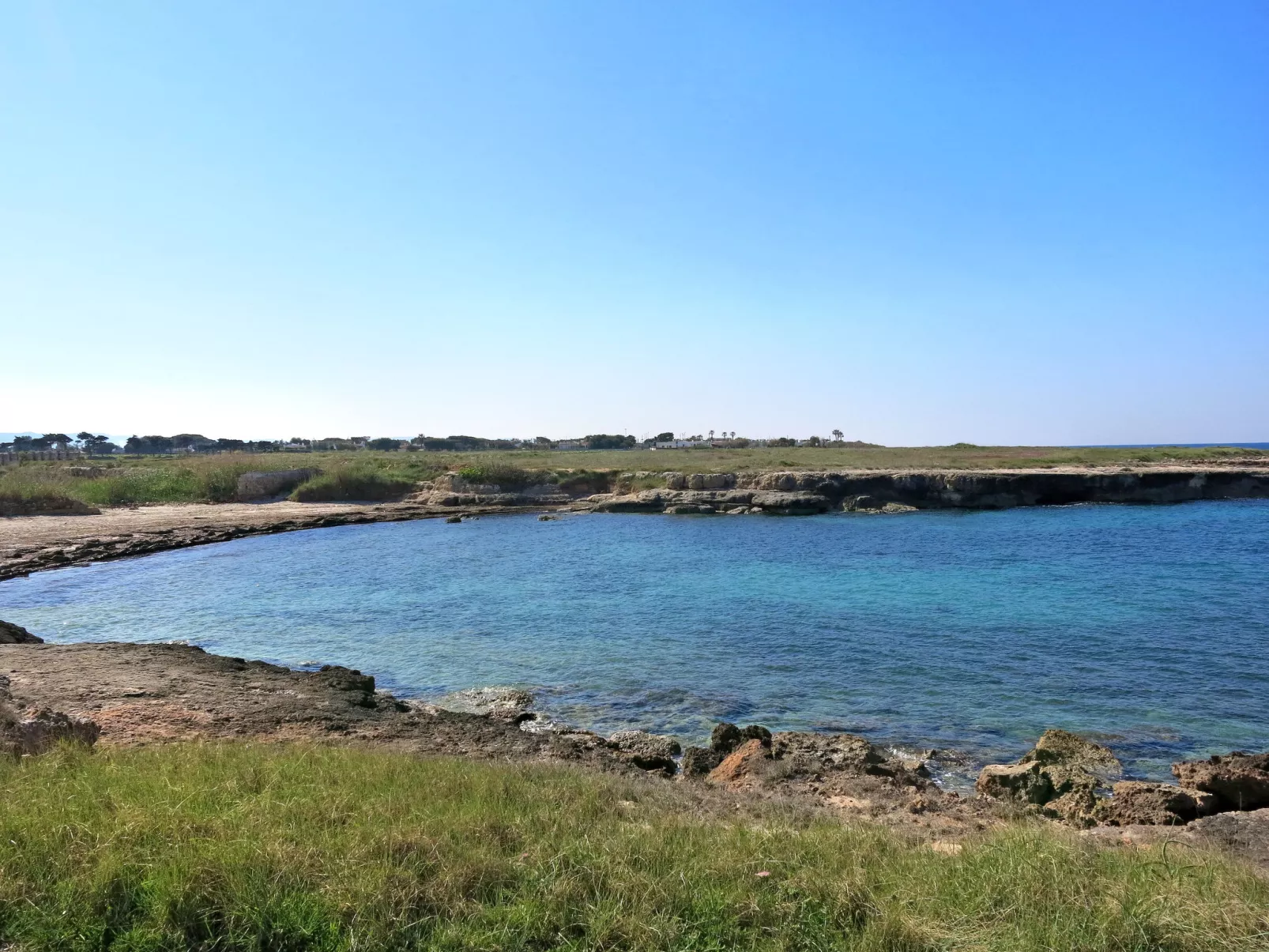 Haus Cassiopea in Ceglie Messapica Apulien-Omgeving