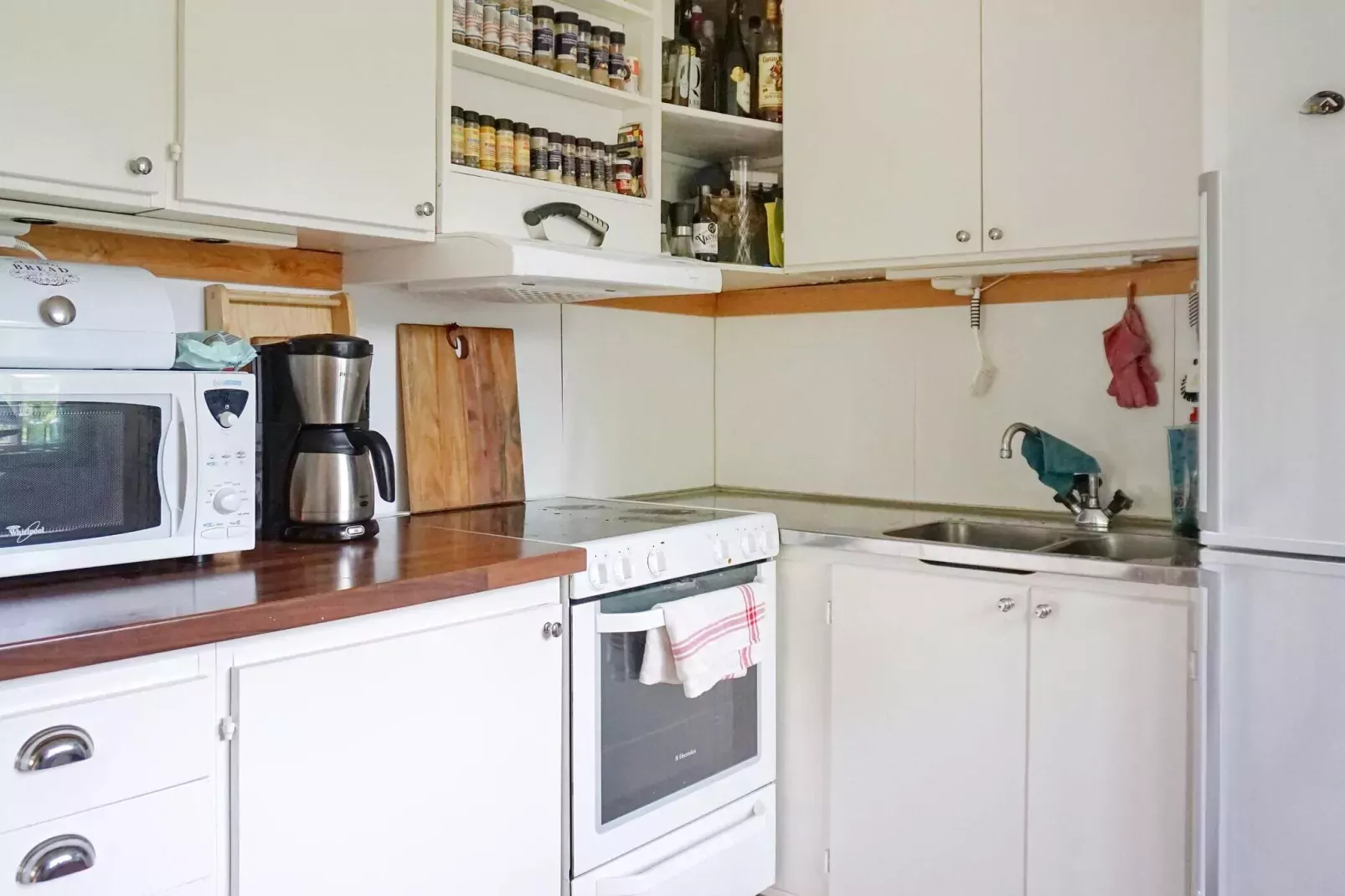 6 persoons vakantie huis in MUNKEDAL-By Traum