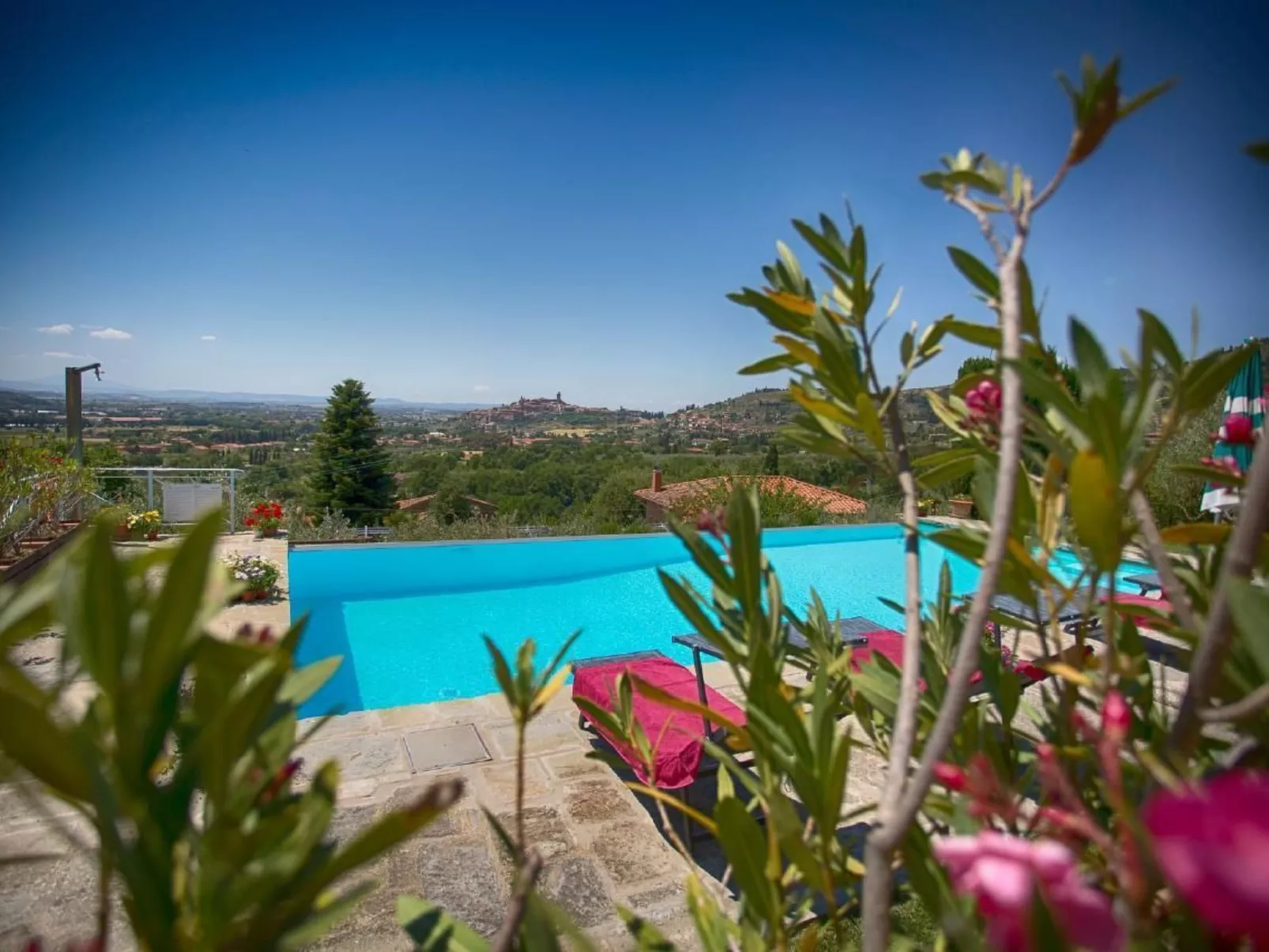 Villa Senaia Toskana Haus-Image-tags.info