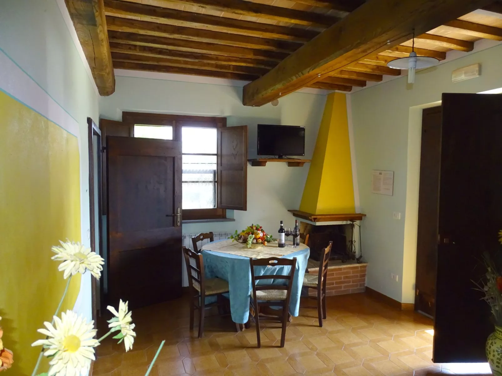 Fabelhaftes Ferienhaus 8 Betten