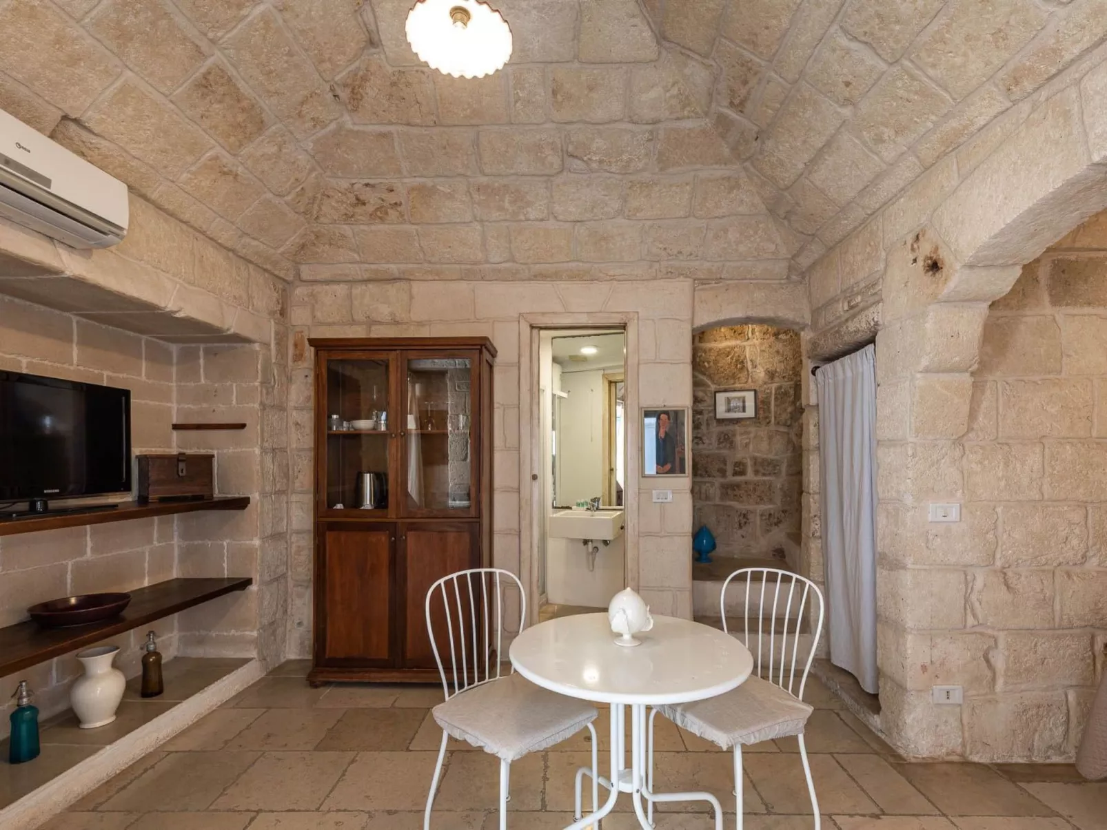 Dimora Levante - Typisches Haus nur wenige Schritte vom Meer entfernt