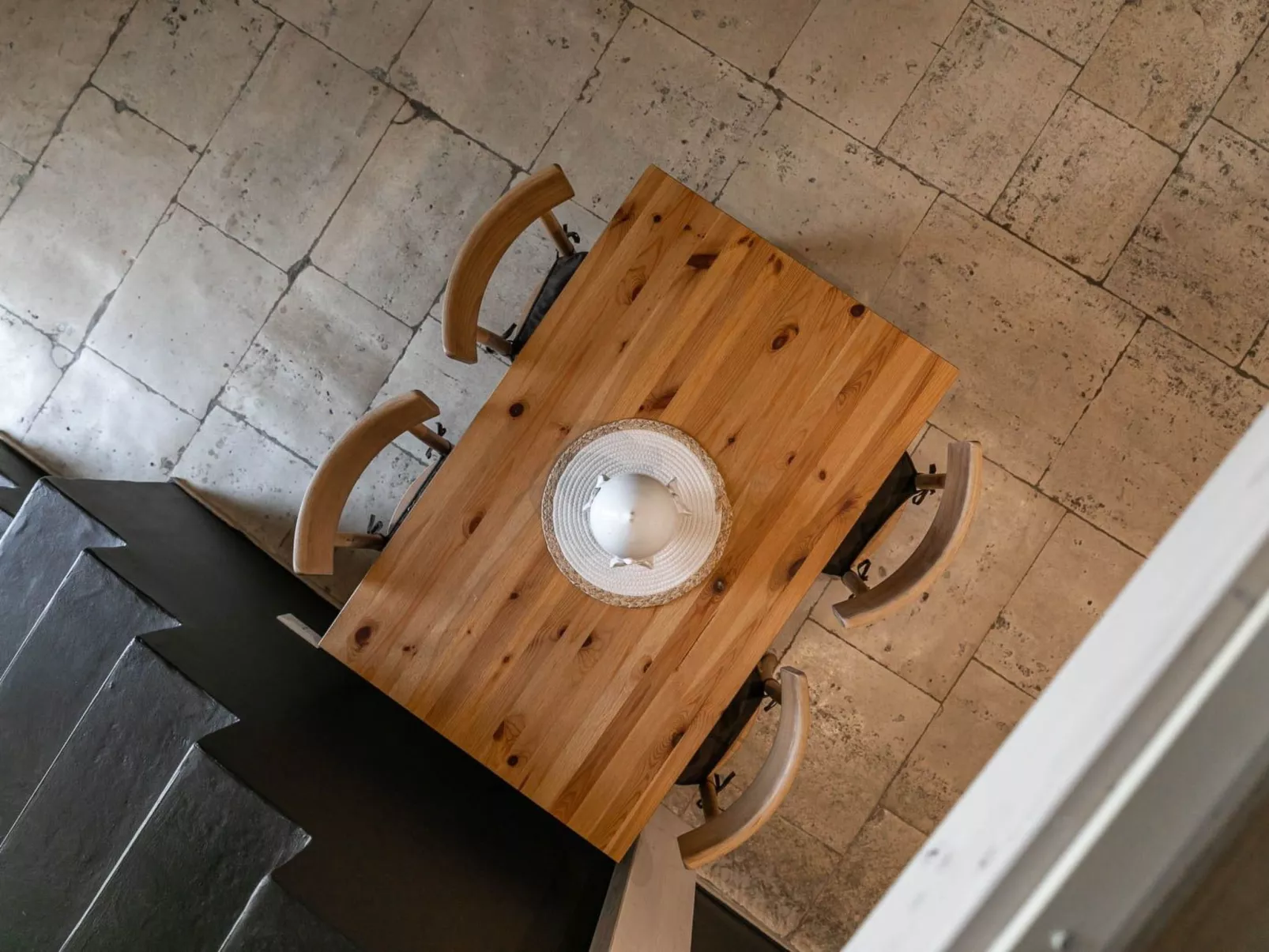 Dimora Tramontana - Haus im historischen Zentrum-Image-tags.info