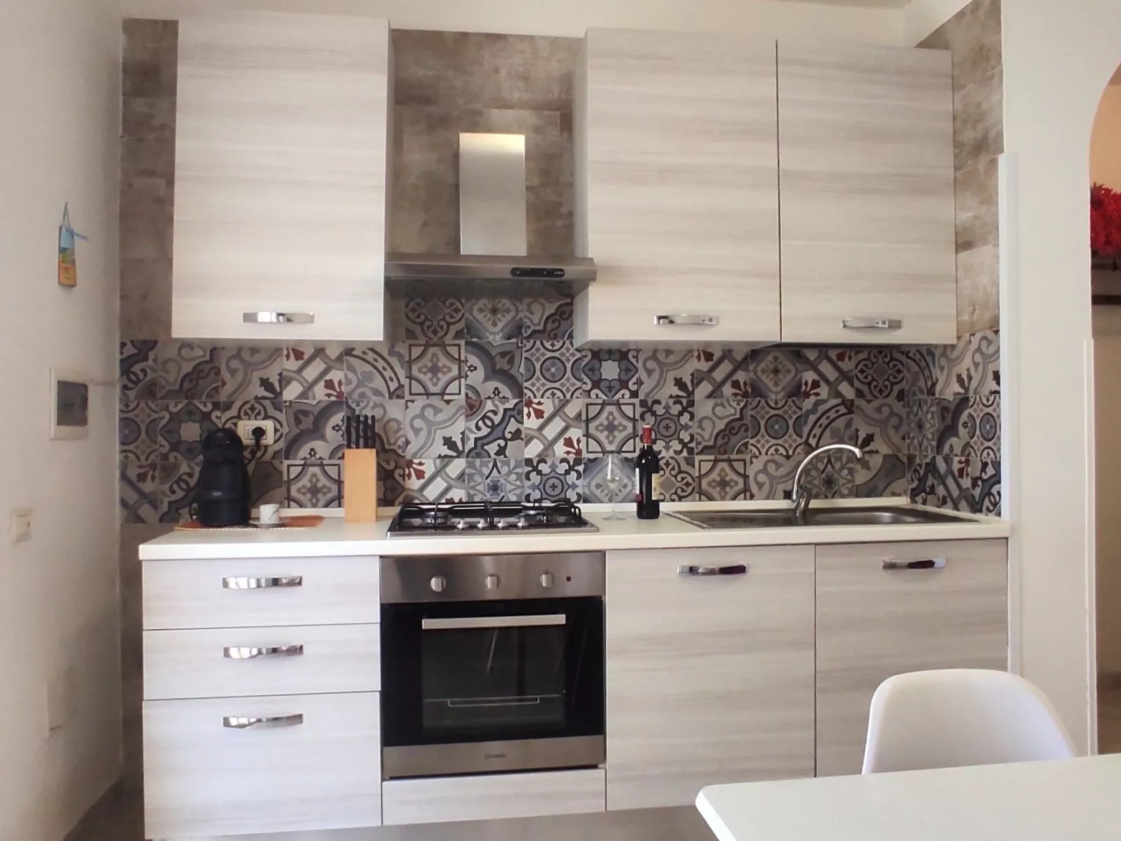 Casallende von Holiday World