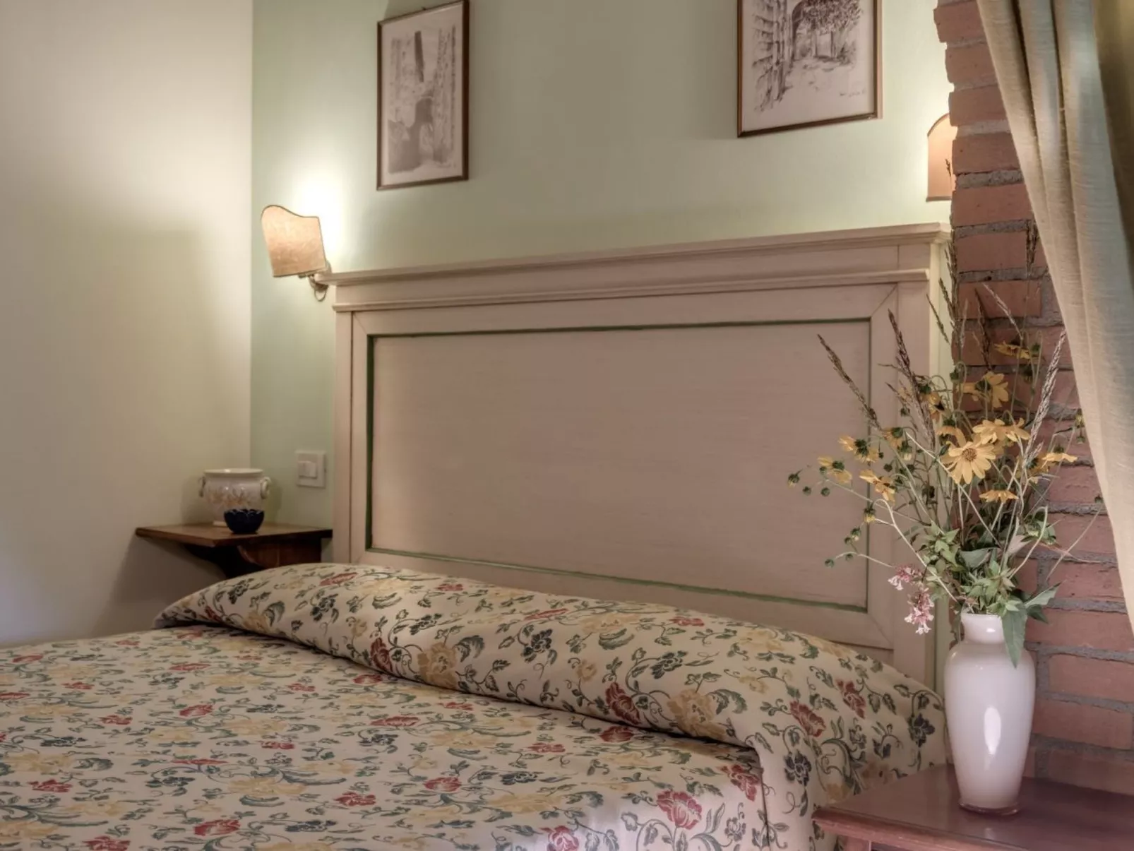 Wohnung Casole d'Elsa