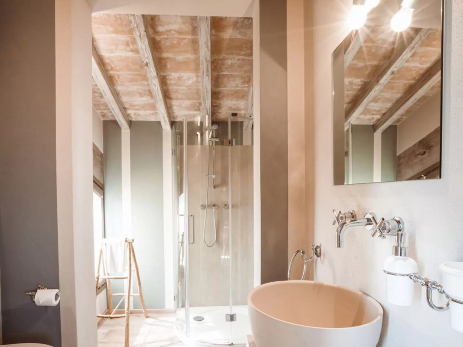 Luxuriöse Villa mit privatem Pool in der Nähe von Firenze-Image-tags.info