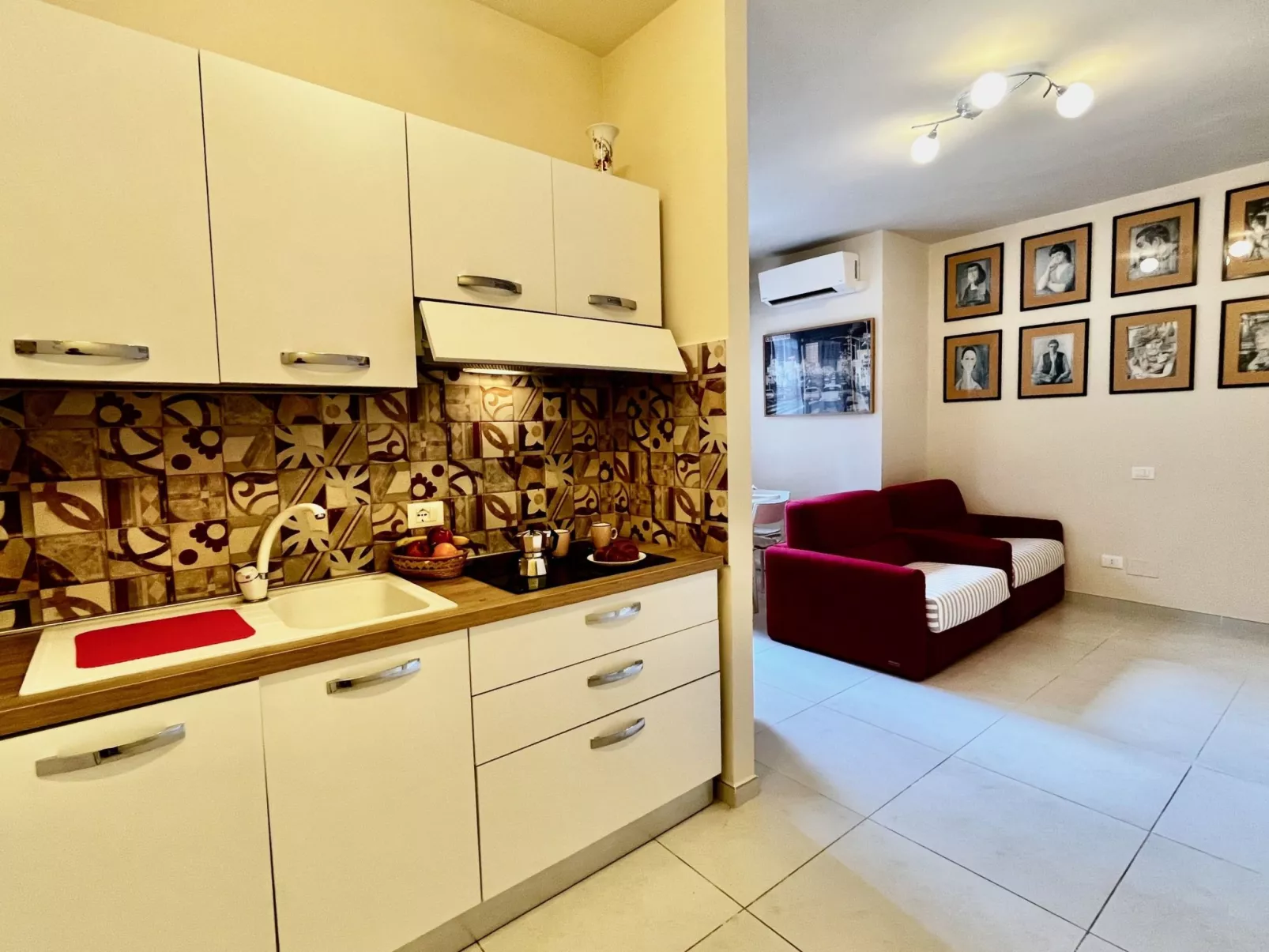 Lucevan le stelle von Holiday World