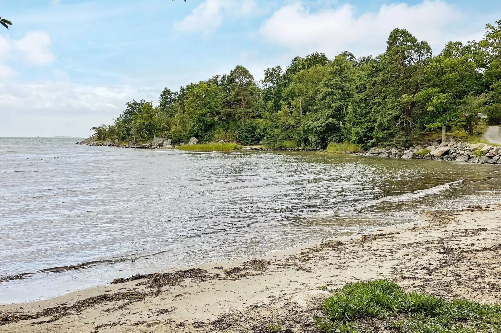 4 sterren vakantie huis in KARLSHAMN-By Traum
