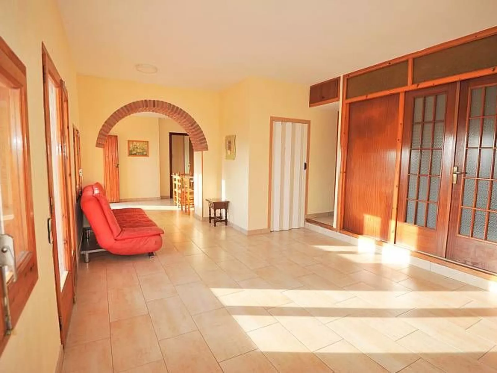 Maison Fluvia für 17 Personen in Lloret de Mar