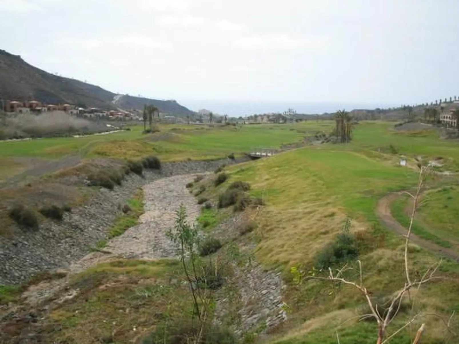 Villa Vinamar-Buiten