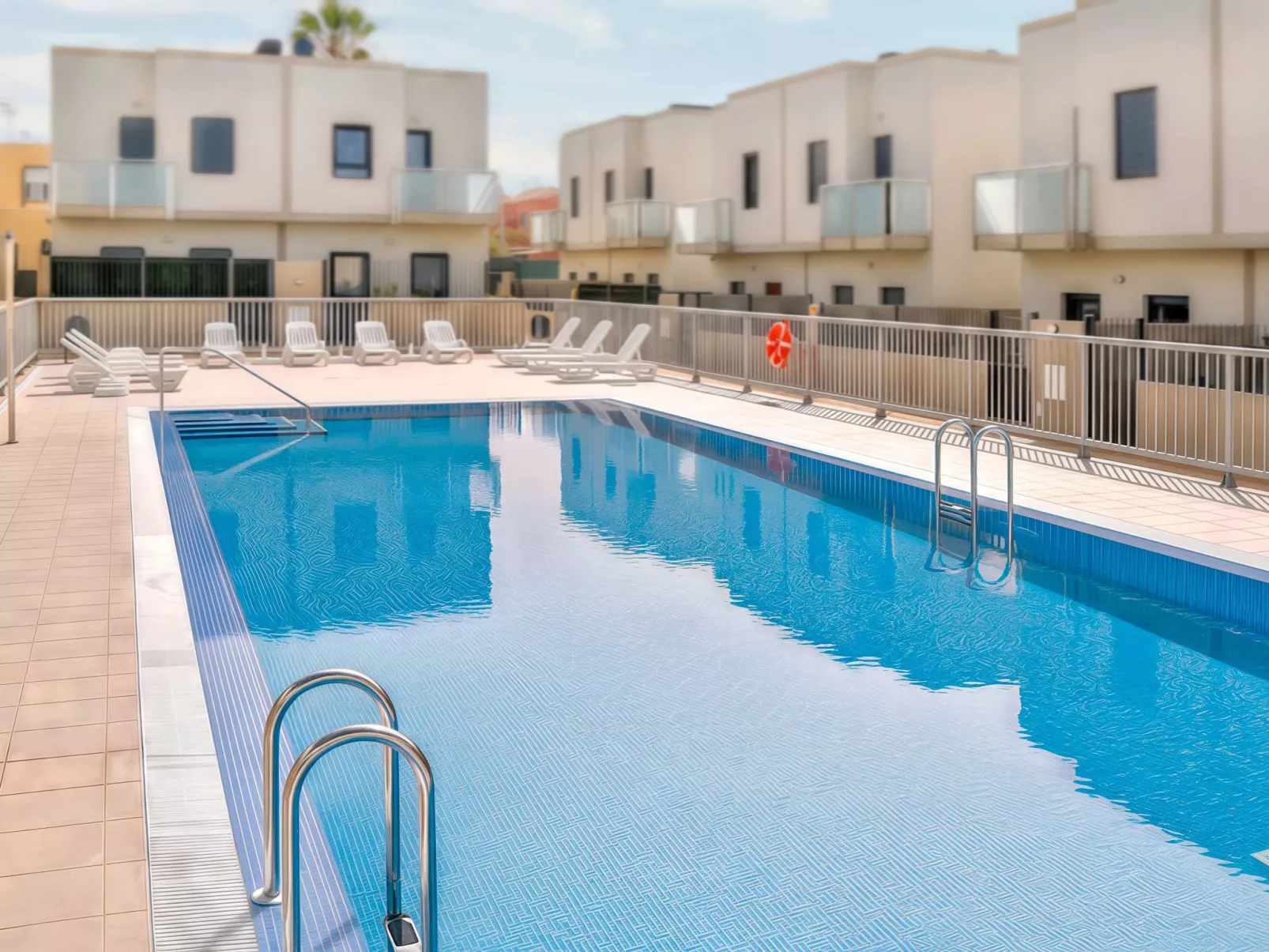 Arden Stadthaus Teneriffa