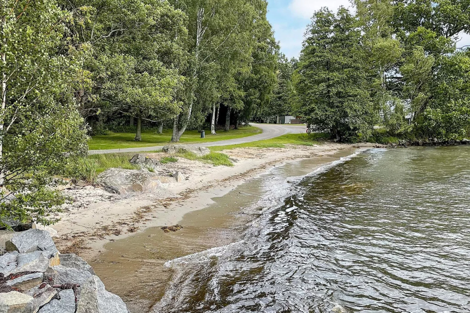 4 sterren vakantie huis in KARLSHAMN-By Traum-Buitenlucht