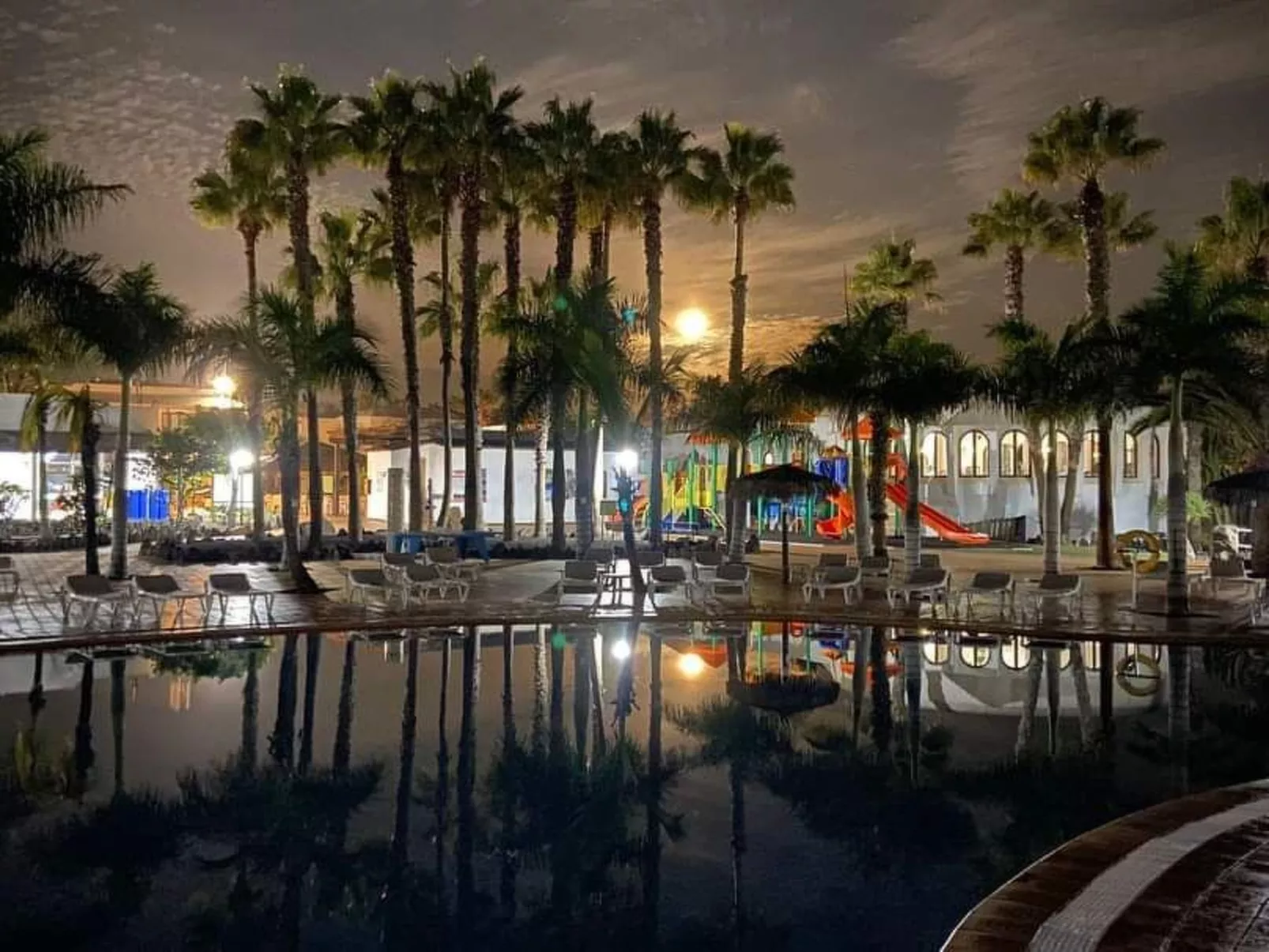 Private Ferienwohnung Oasis Duna-Buiten