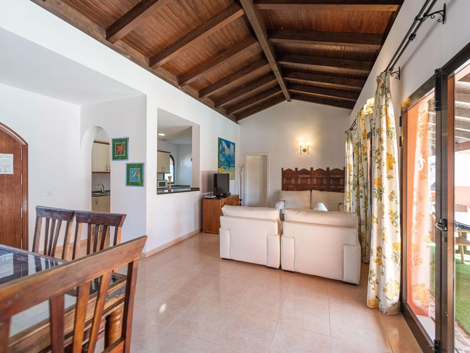 Ferienvilla Marvida-Binnen