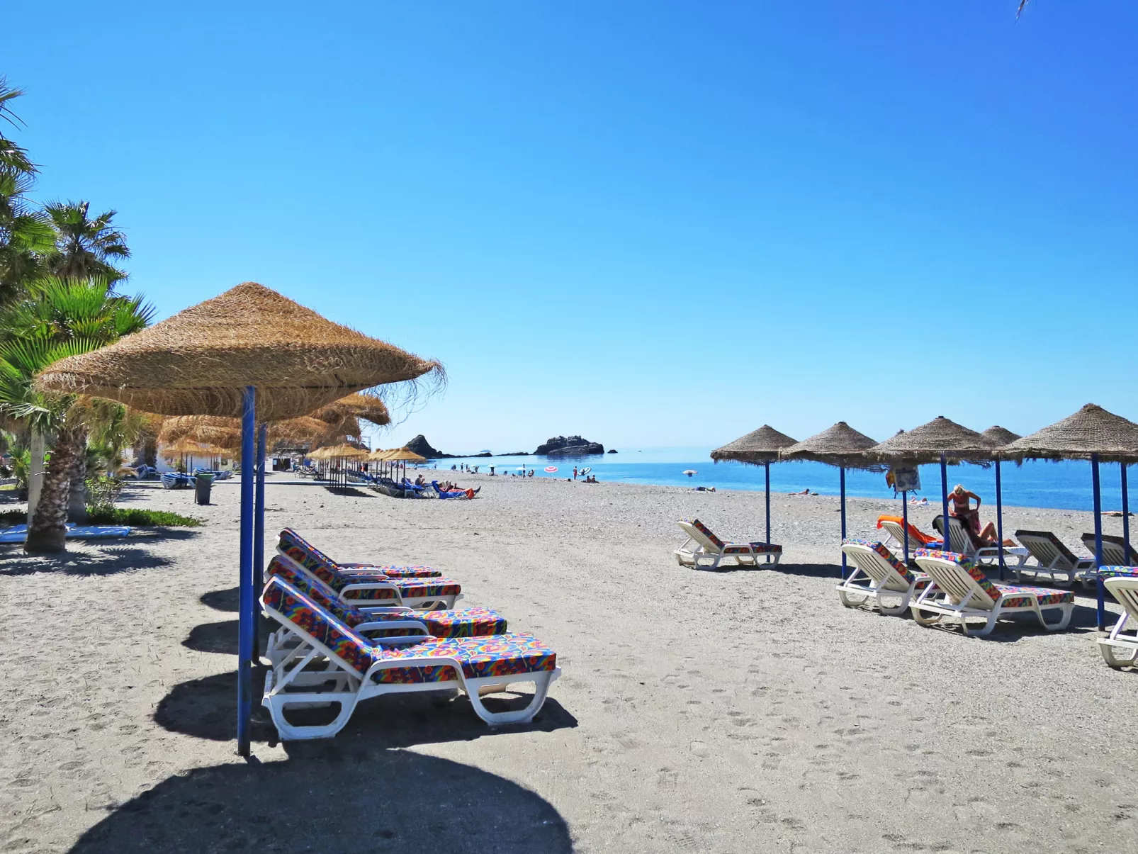 Villa Dar el Marsa mit Meerblick-Omgeving