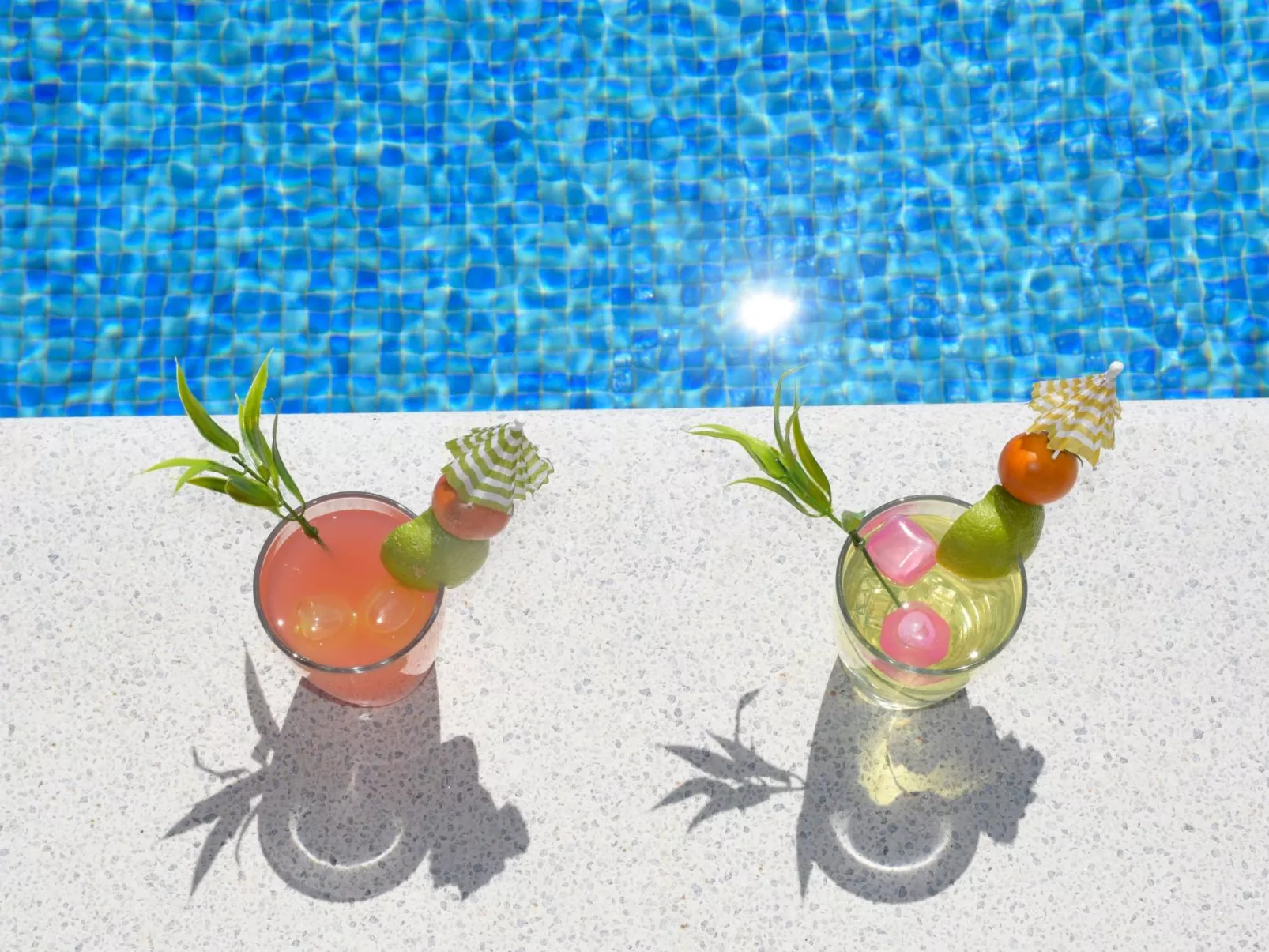 Casa The Lofties mit Pool in Andalusien