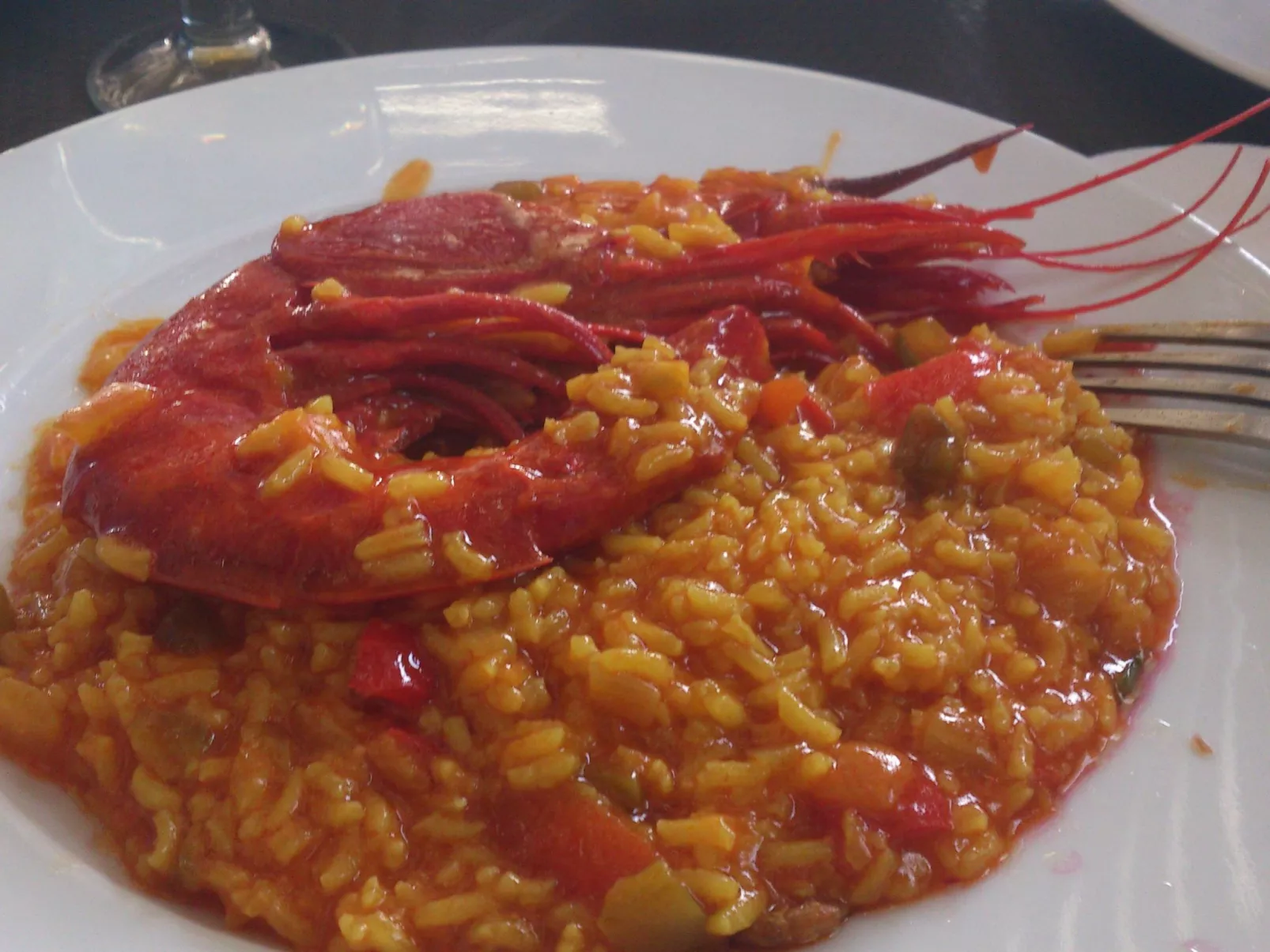 Helle und geräumige Wohnung in Conil