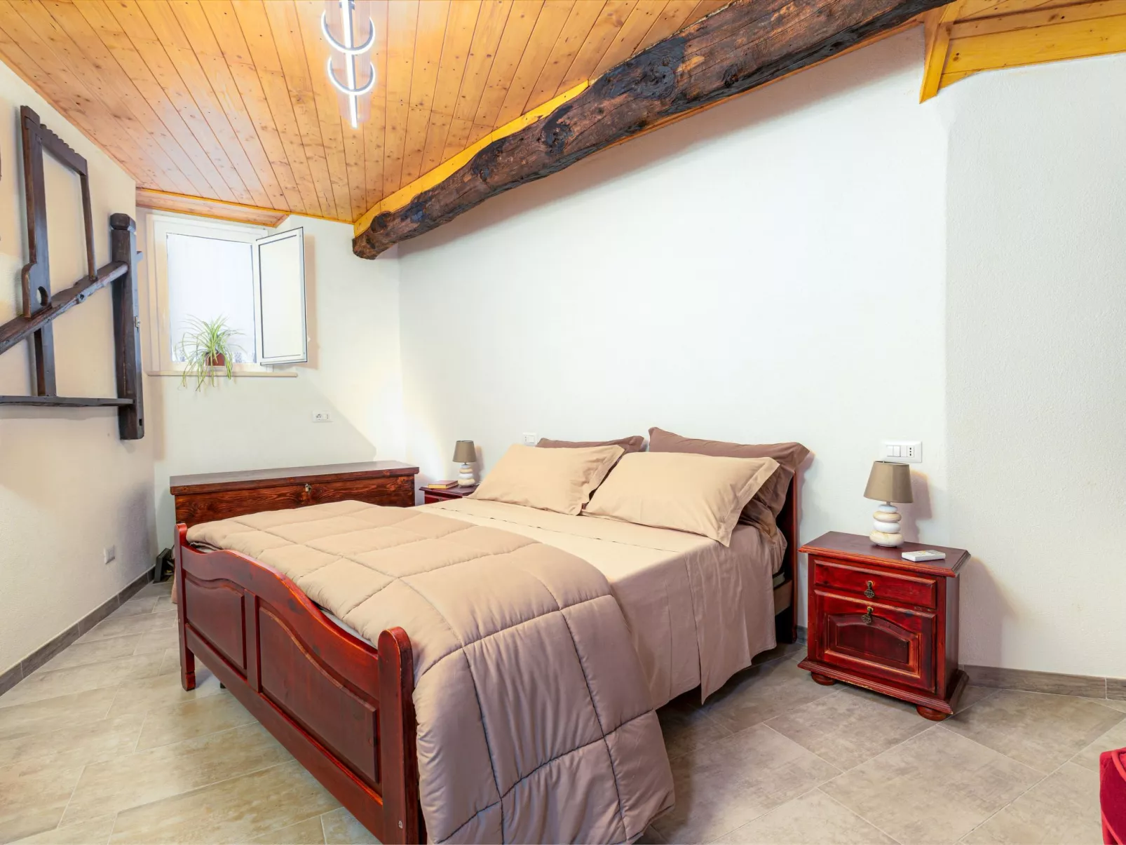 Tante Giovanninas Haus von Holiday World-Binnen