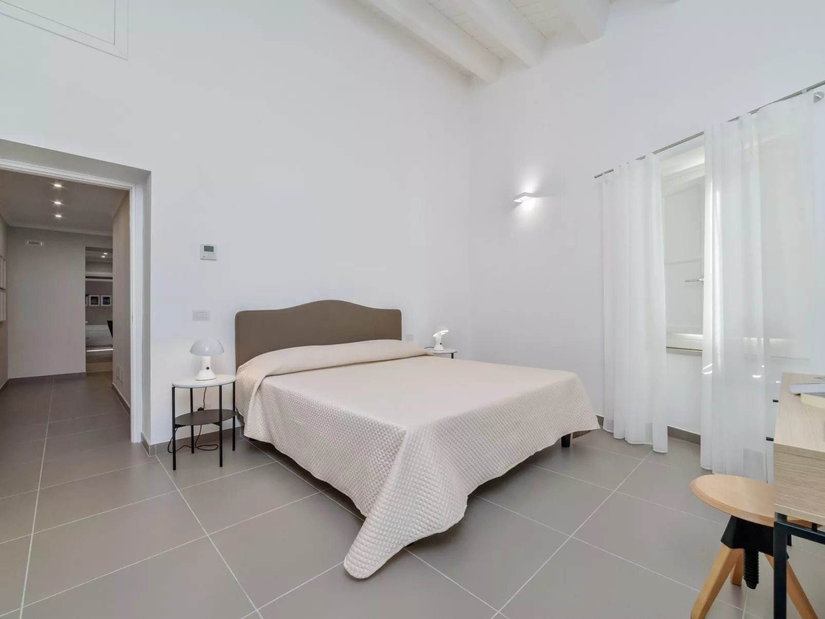 Großes Appartement in Ragusa mit Kleinem Balkon-Image-tags.info