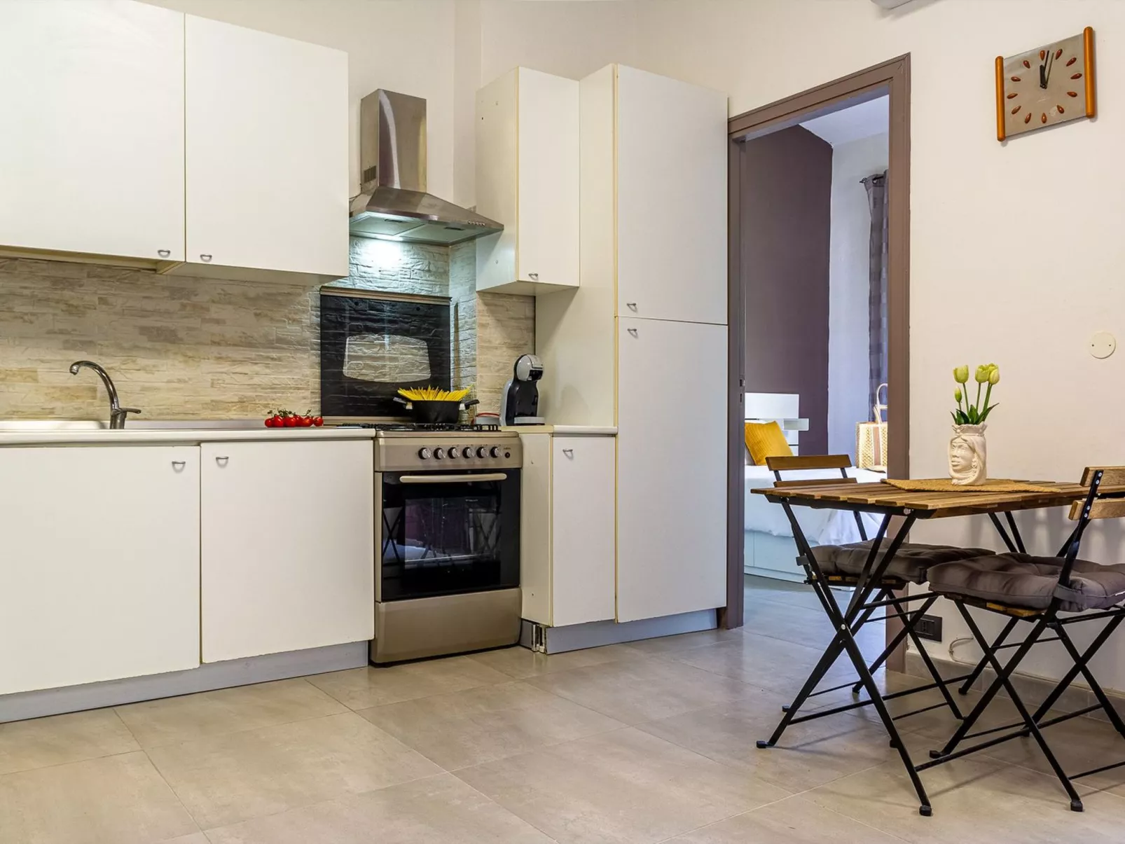 Casa Undine - Les Roches Noires