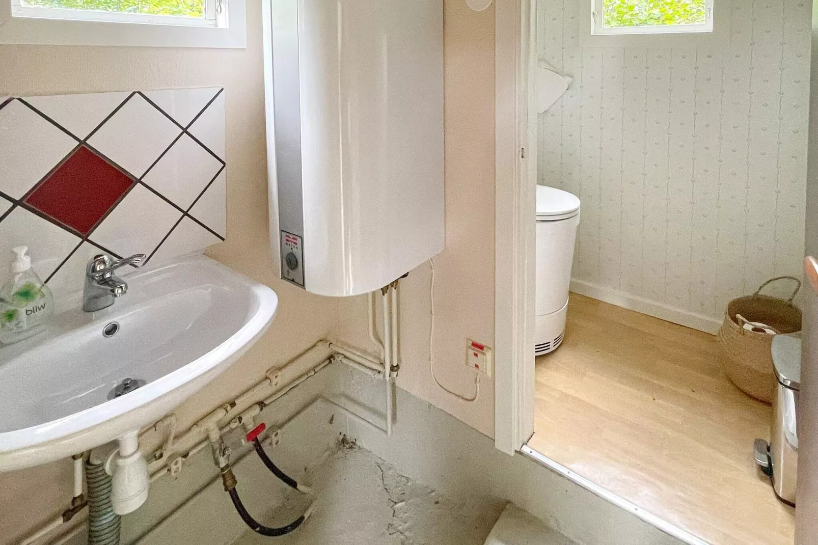 4 sterren vakantie huis in KARLSHAMN-By Traum-Binnen