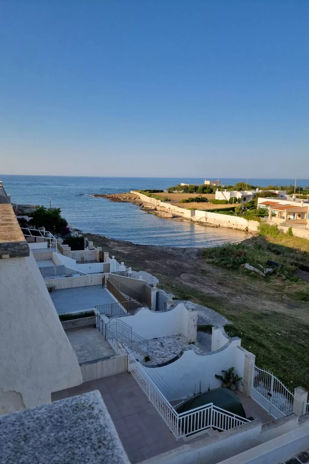 La Rosa dei Venti Wohnung