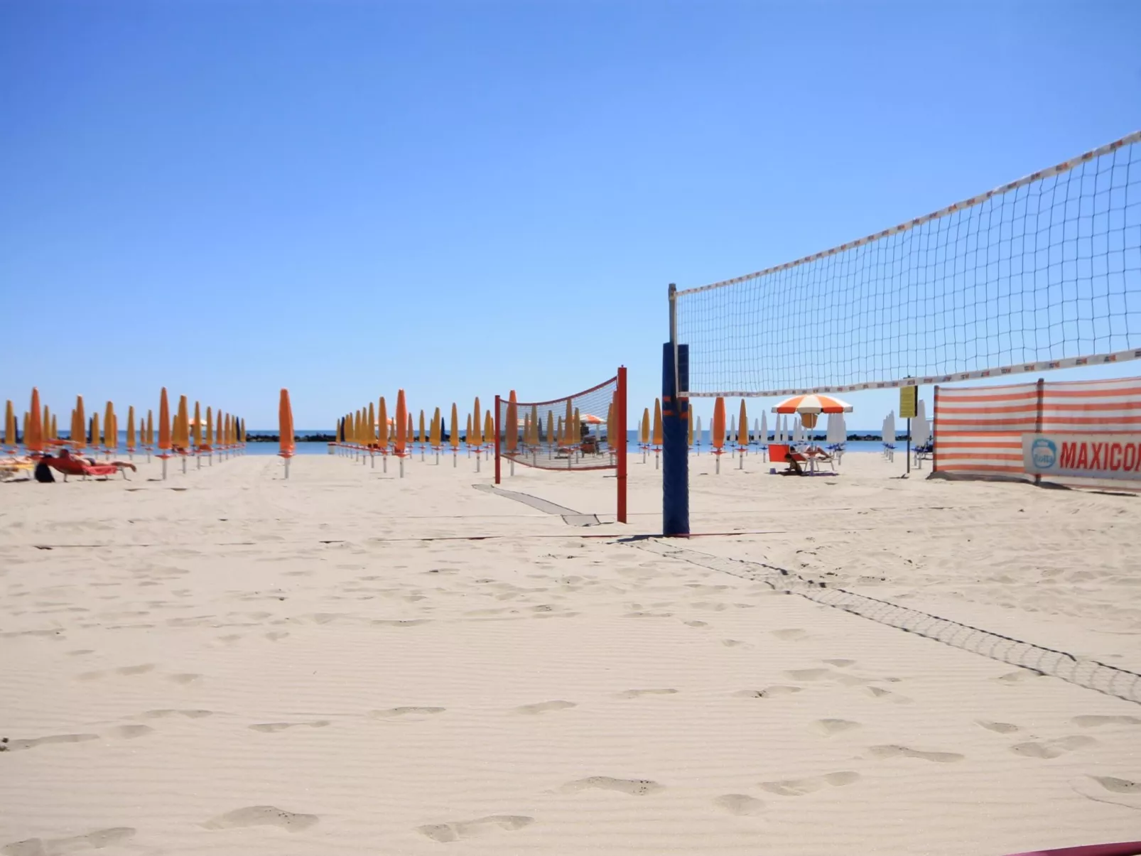 Vier-Zimmer-Villa, 2 Bäder, 2 Gärten, 2 Klima