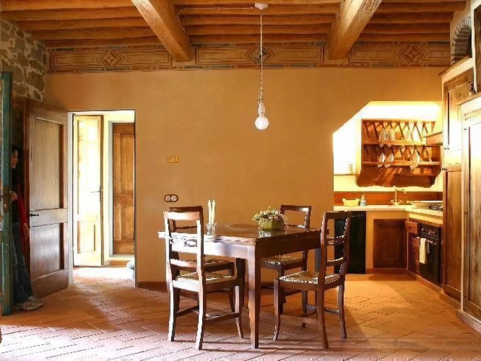 Wohnung Lorenzo der Prächtige