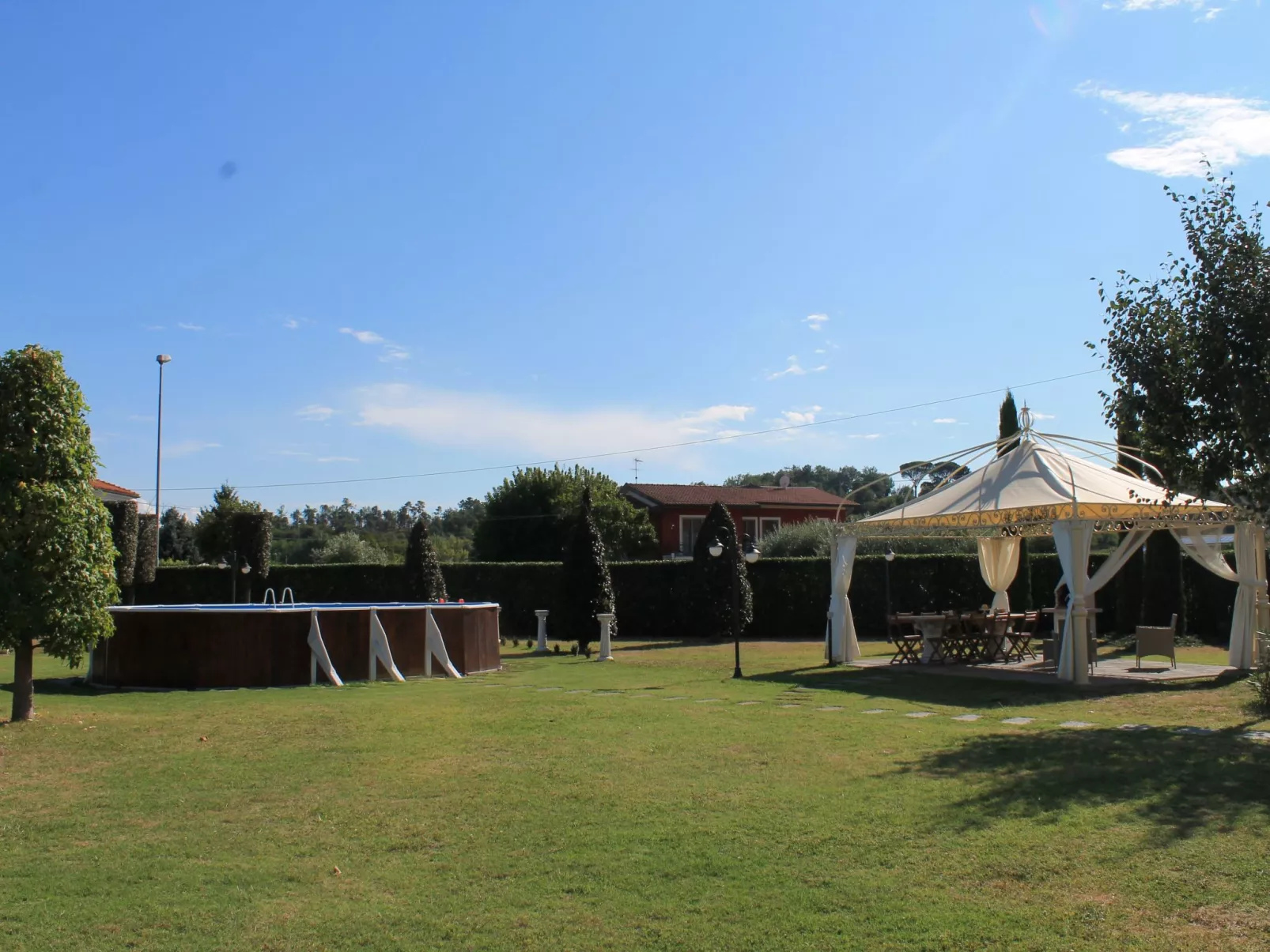 La Valinfiore Charmantes Haus