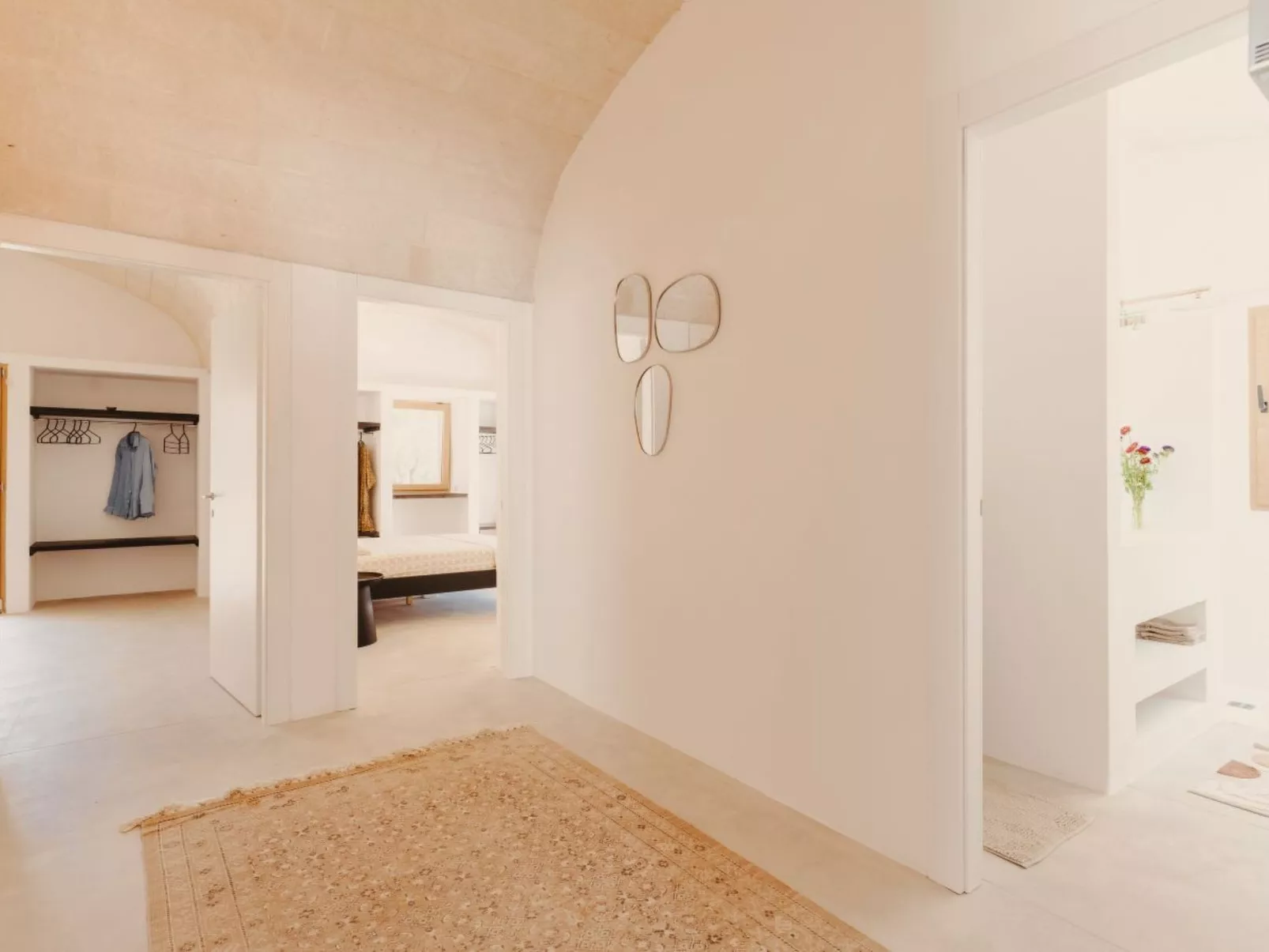 Villa Jolie mit Pool