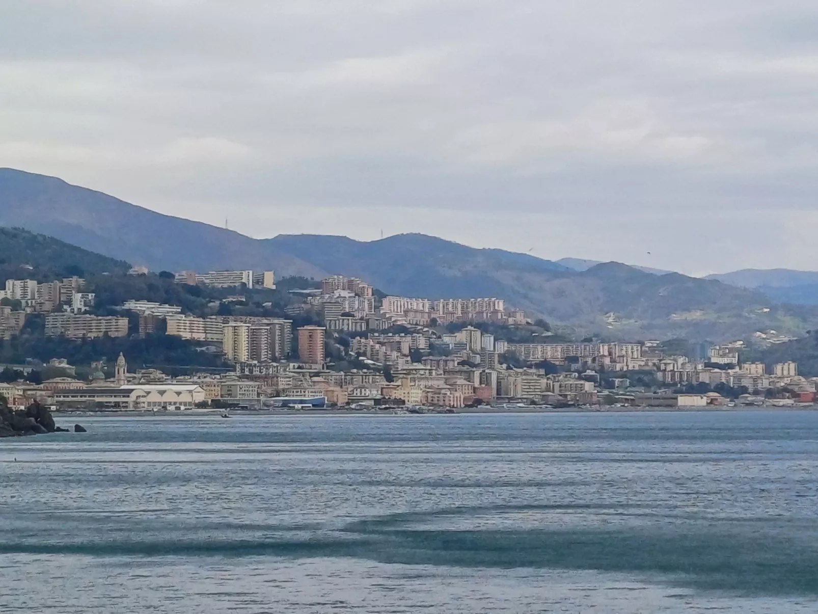 Utri Haus von Holiday World-Buiten