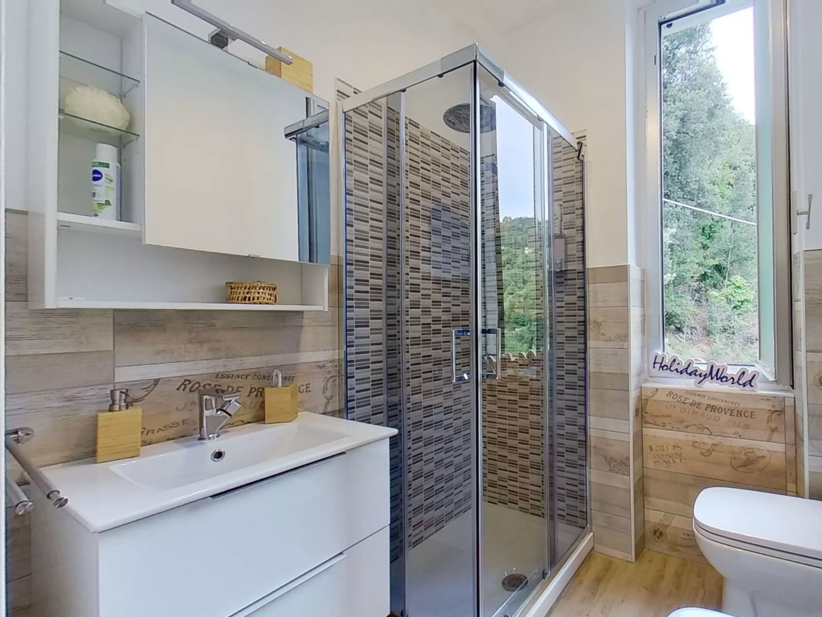 Wohnung 'Viola's House