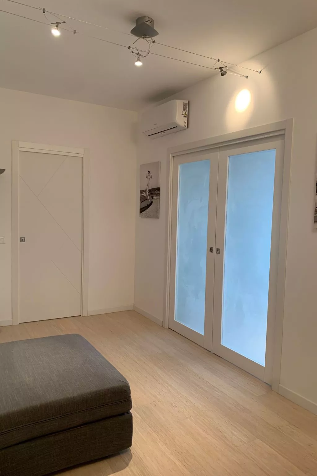 'Casa Nausica-Binnen