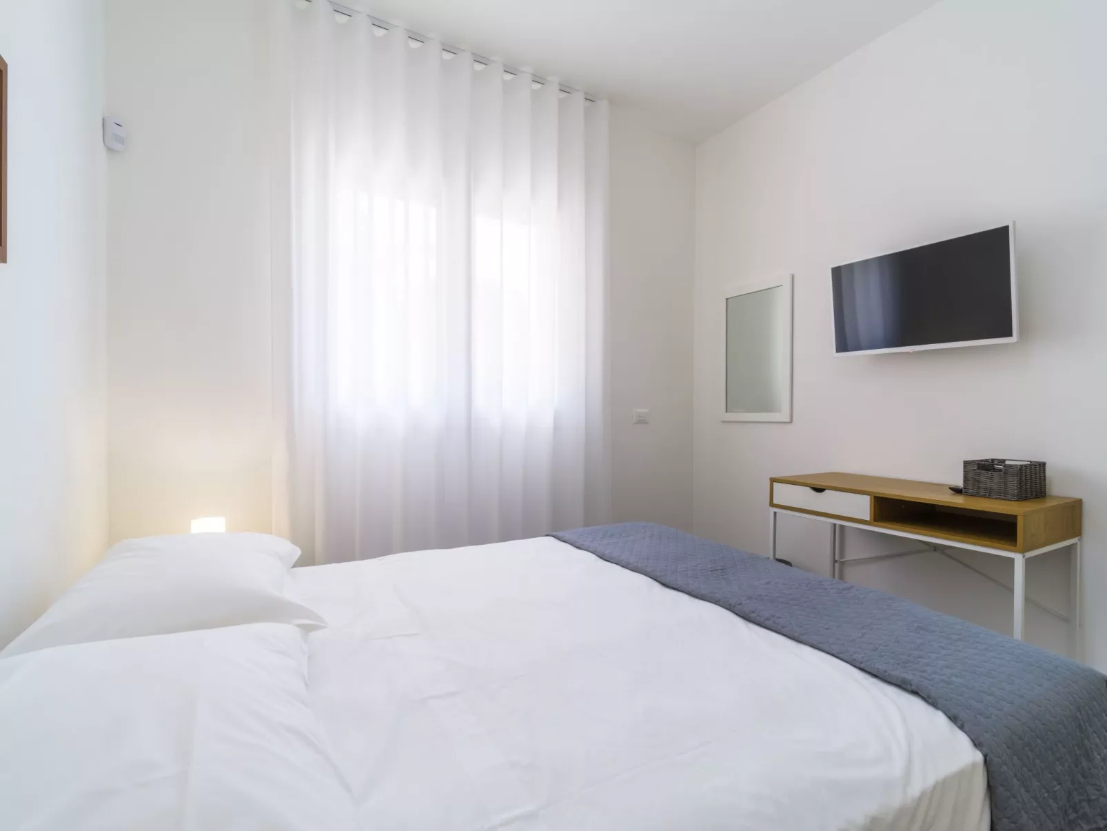 Thalìa, Villa mit Pool in Meeresnähe