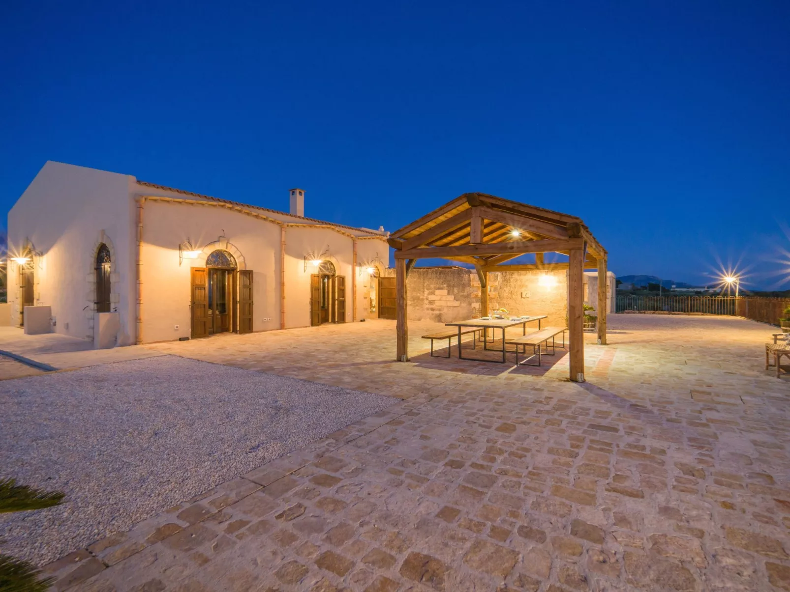 Villa Mamma Emma-Buiten