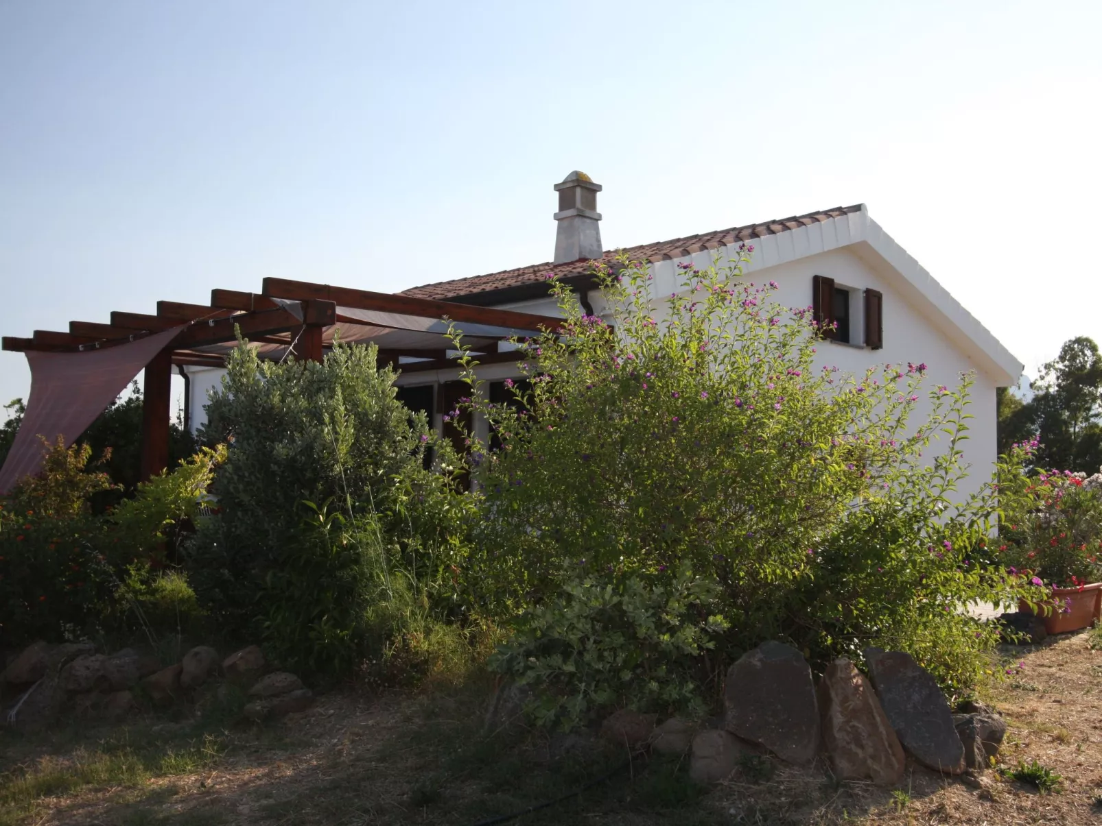 Landgut "Casa Gollei-Image-tags.info