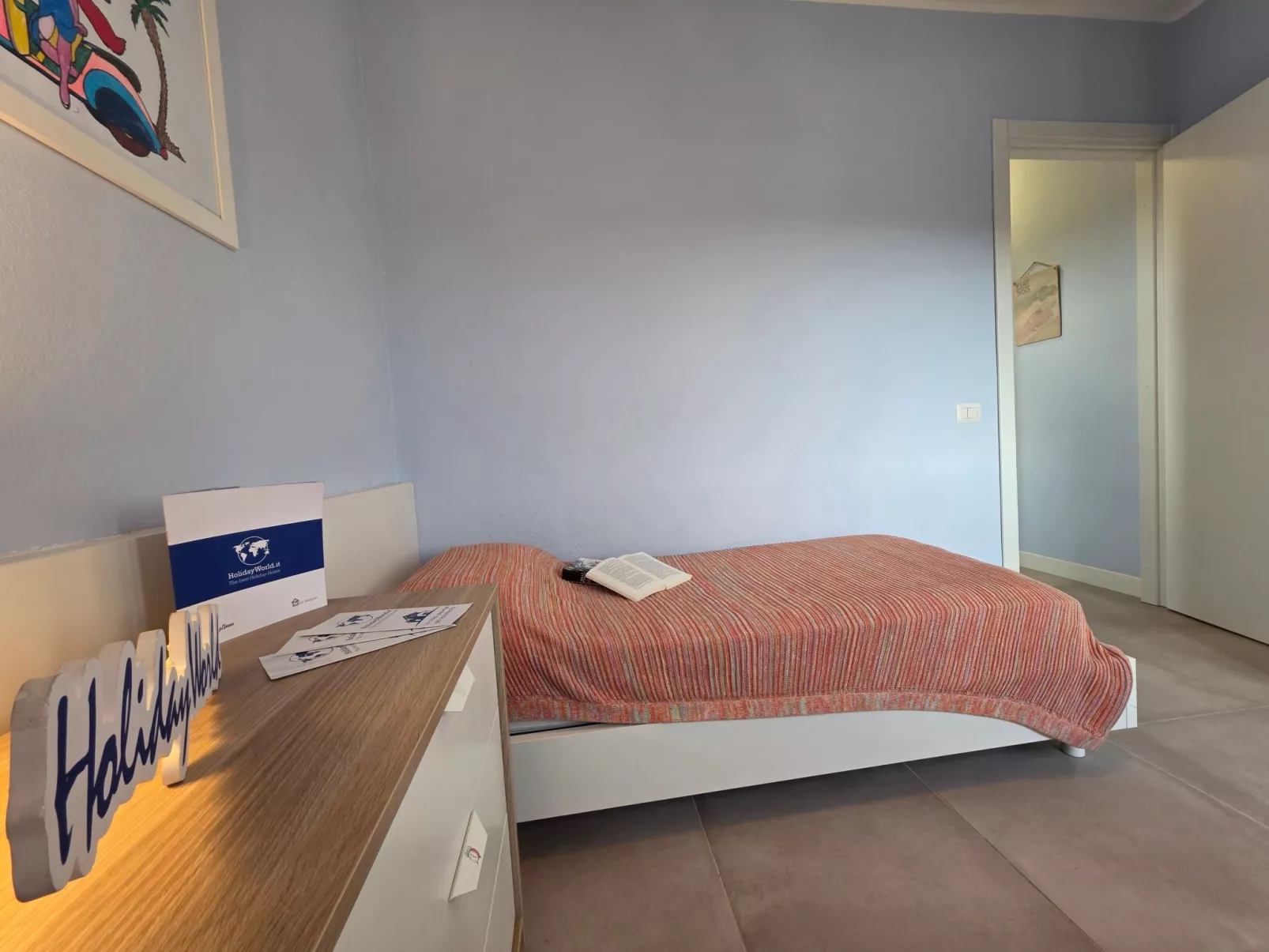 Casa Joy von Holiday World-Binnen